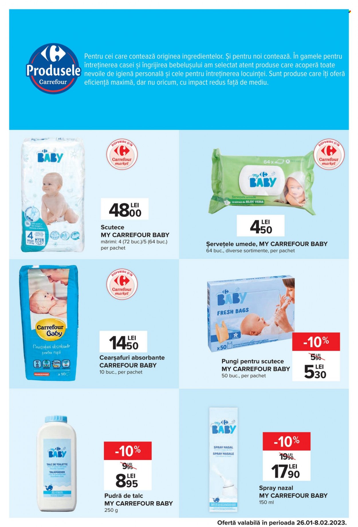 Catalog Carrefour - 02.02.2023 - 08.02.2023. Pagina 29