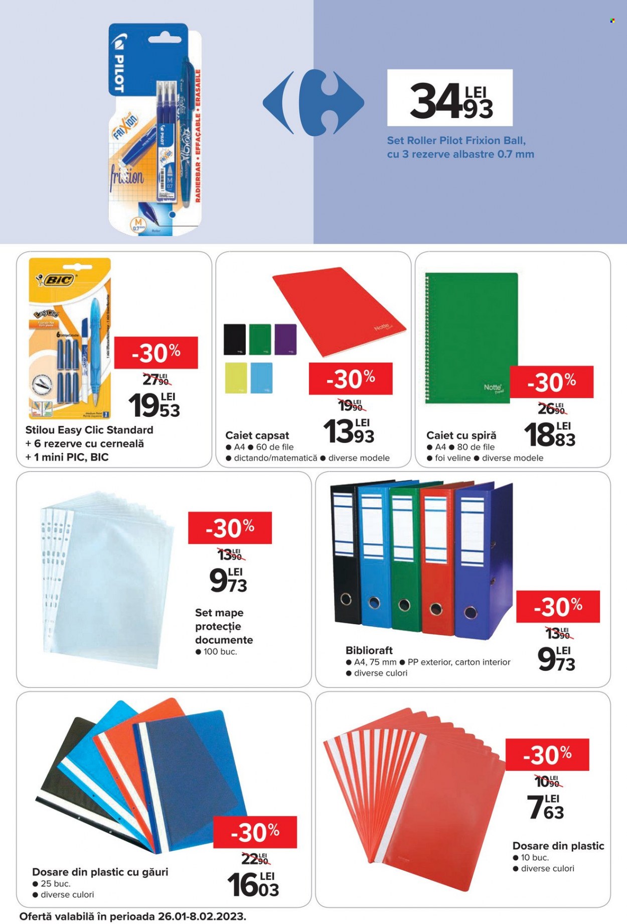 Catalog Carrefour - 02.02.2023 - 08.02.2023. Pagina 36