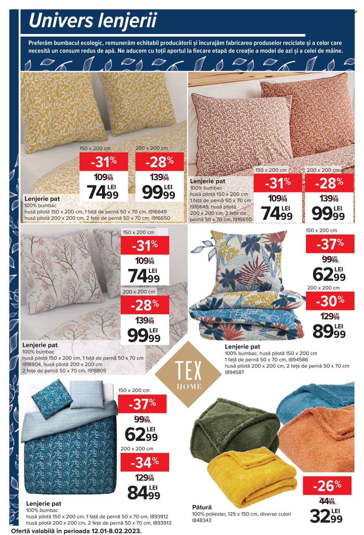 Catalog Carrefour - 02.02.2023 - 08.02.2023. Pagina 45