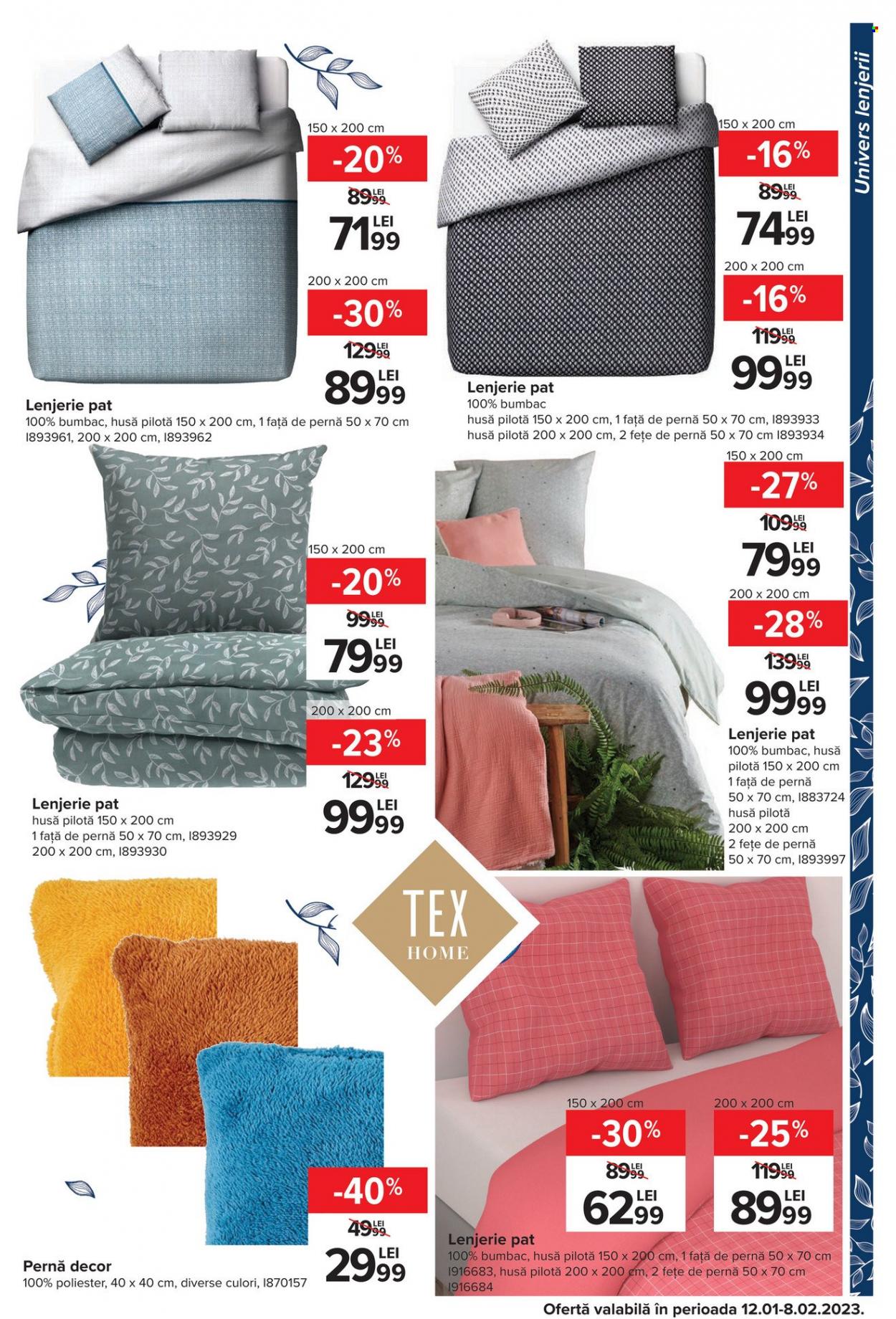 Catalog Carrefour - 02.02.2023 - 08.02.2023. Pagina 46