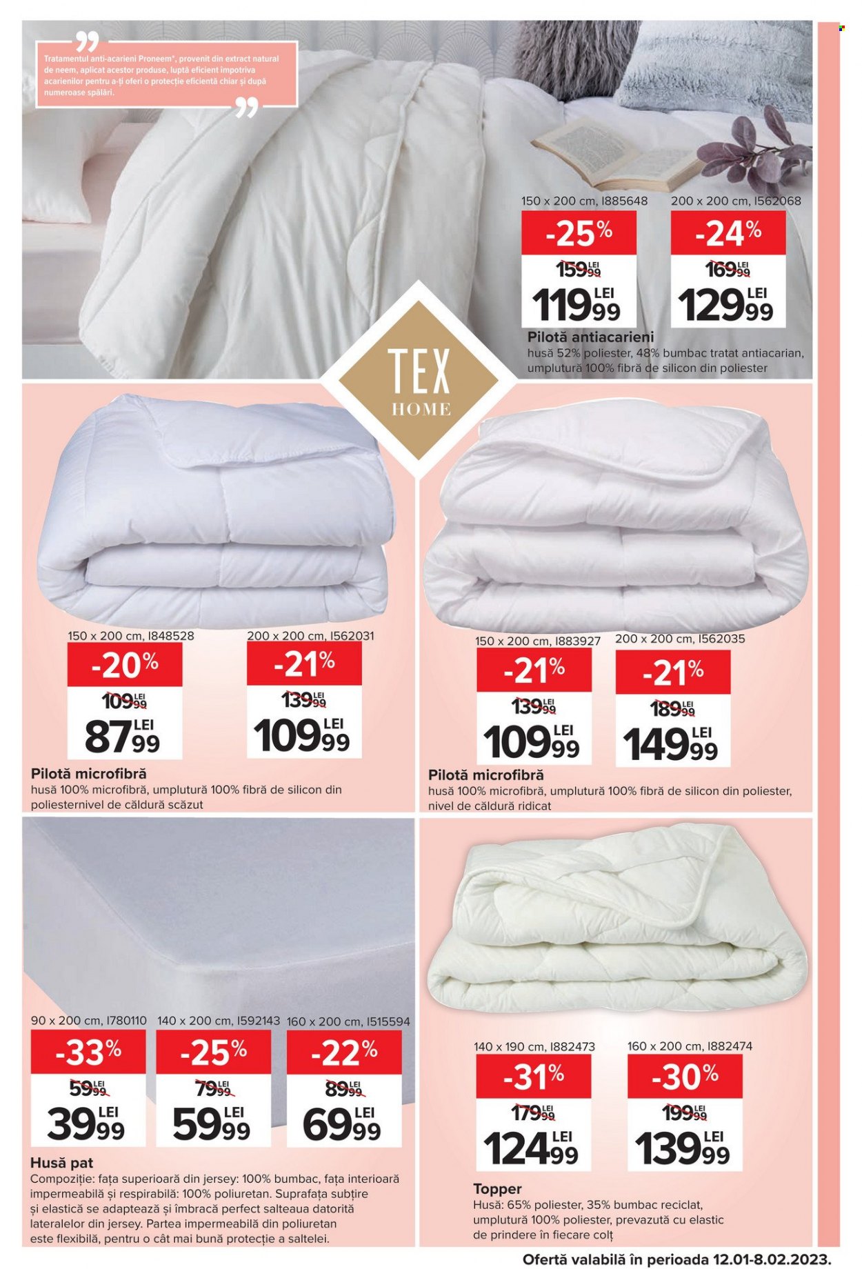 Catalog Carrefour - 02.02.2023 - 08.02.2023. Pagina 50