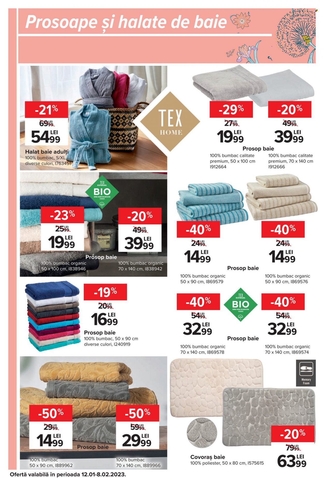 Catalog Carrefour - 02.02.2023 - 08.02.2023. Pagina 51