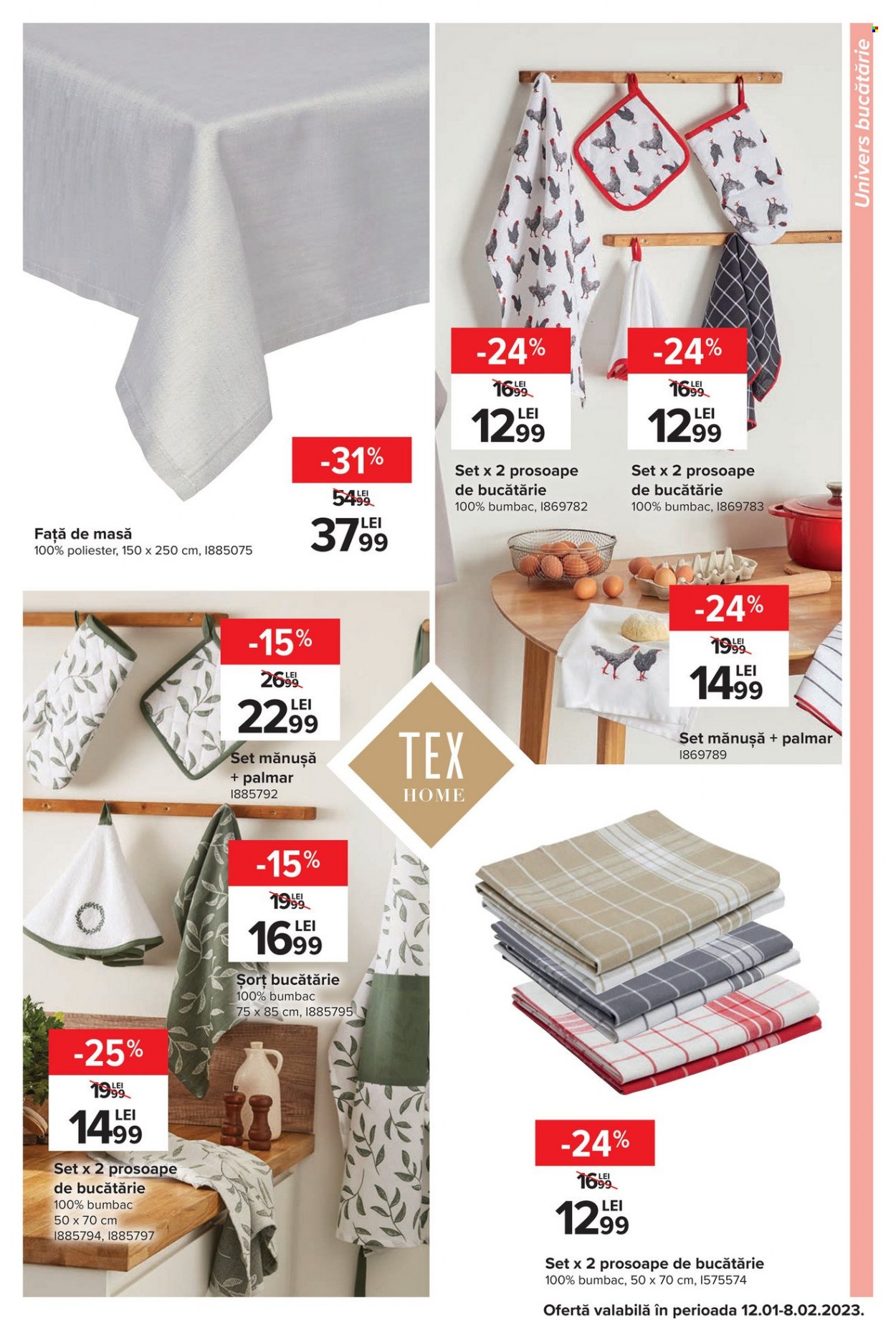 Catalog Carrefour - 02.02.2023 - 08.02.2023. Pagina 52