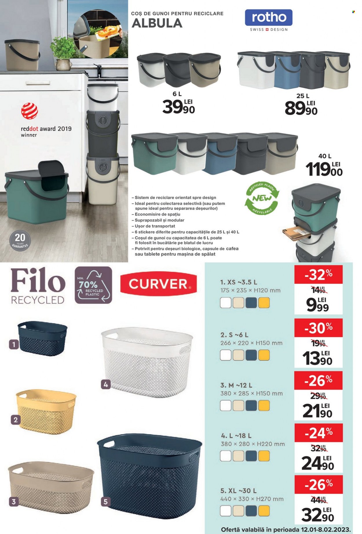Catalog Carrefour - 02.02.2023 - 08.02.2023. Pagina 62