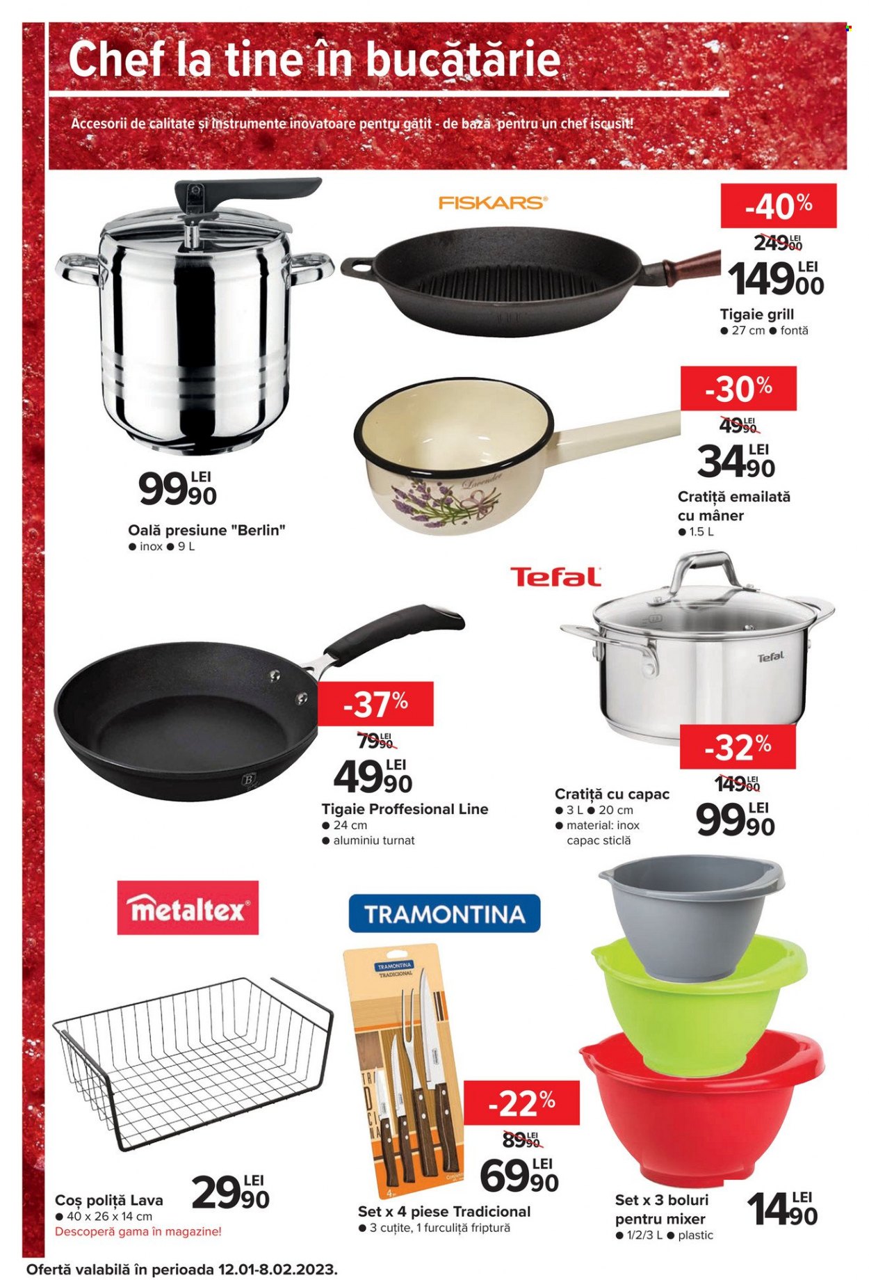Catalog Carrefour - 02.02.2023 - 08.02.2023. Pagina 67