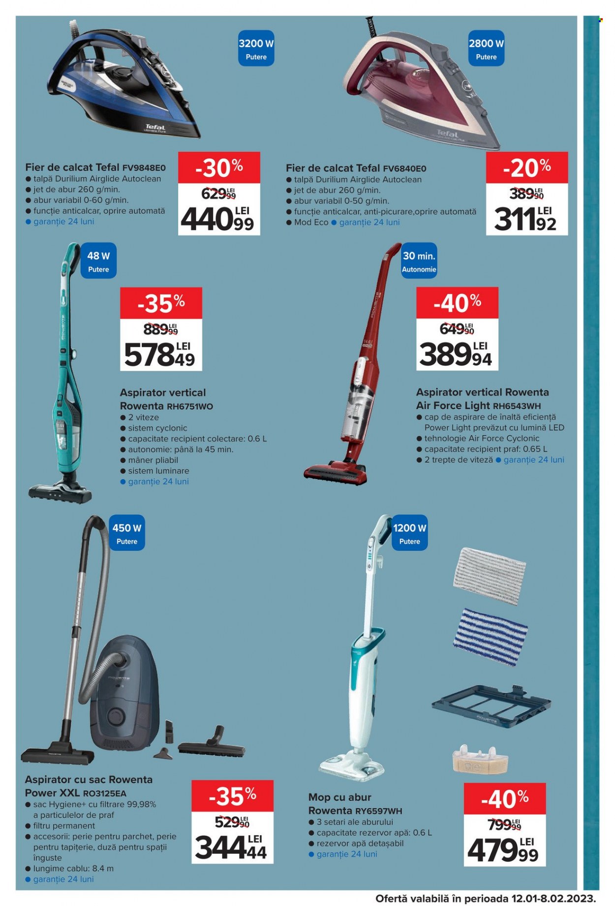 Catalog Carrefour - 02.02.2023 - 08.02.2023. Pagina 74