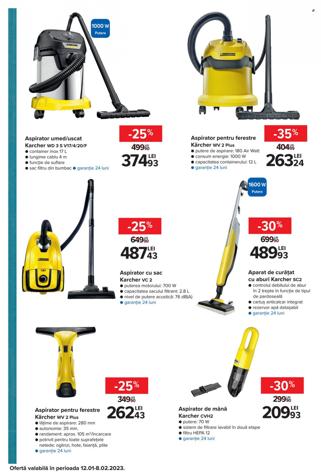 Catalog Carrefour - 02.02.2023 - 08.02.2023. Pagina 75