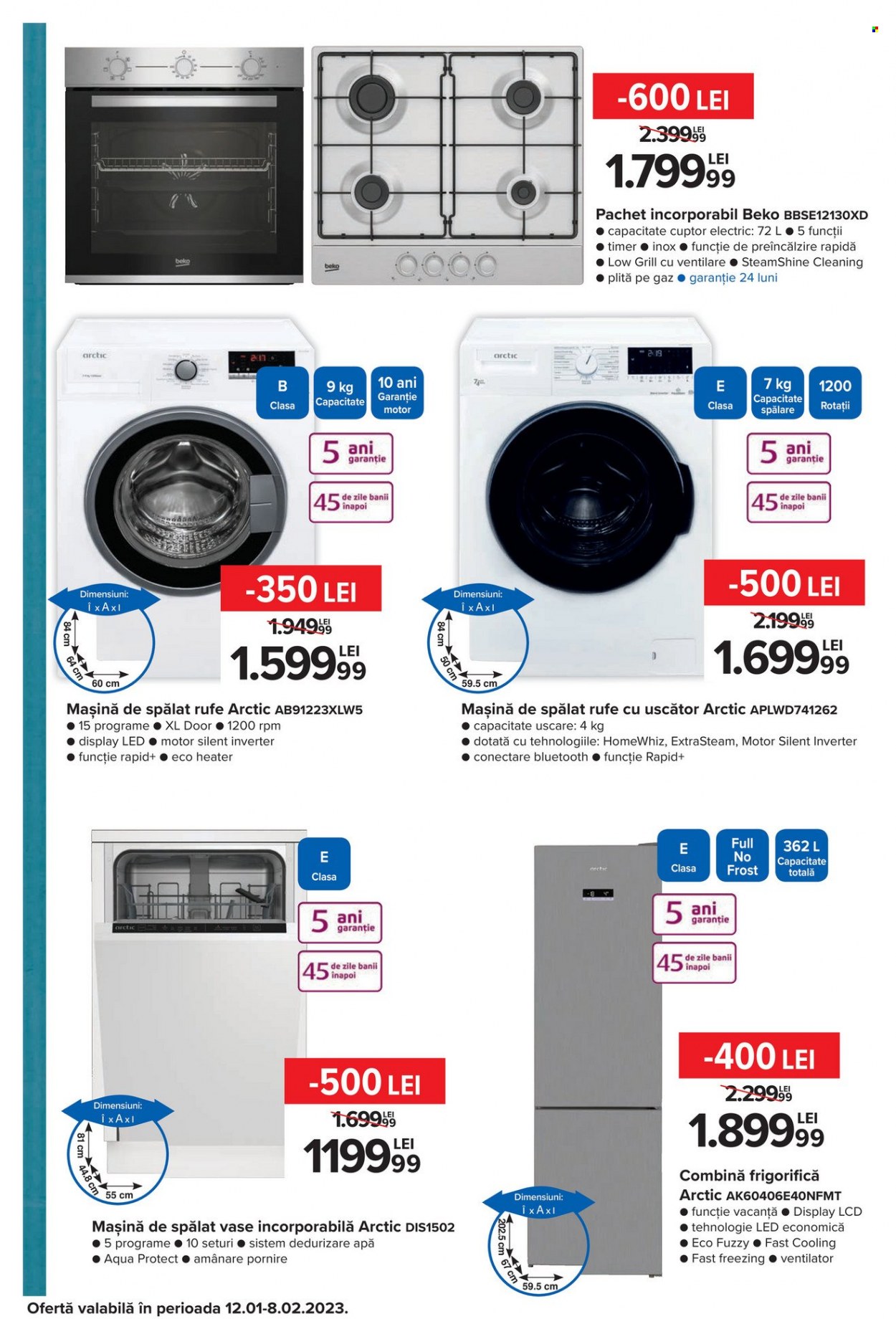 Catalog Carrefour - 02.02.2023 - 08.02.2023. Pagina 79
