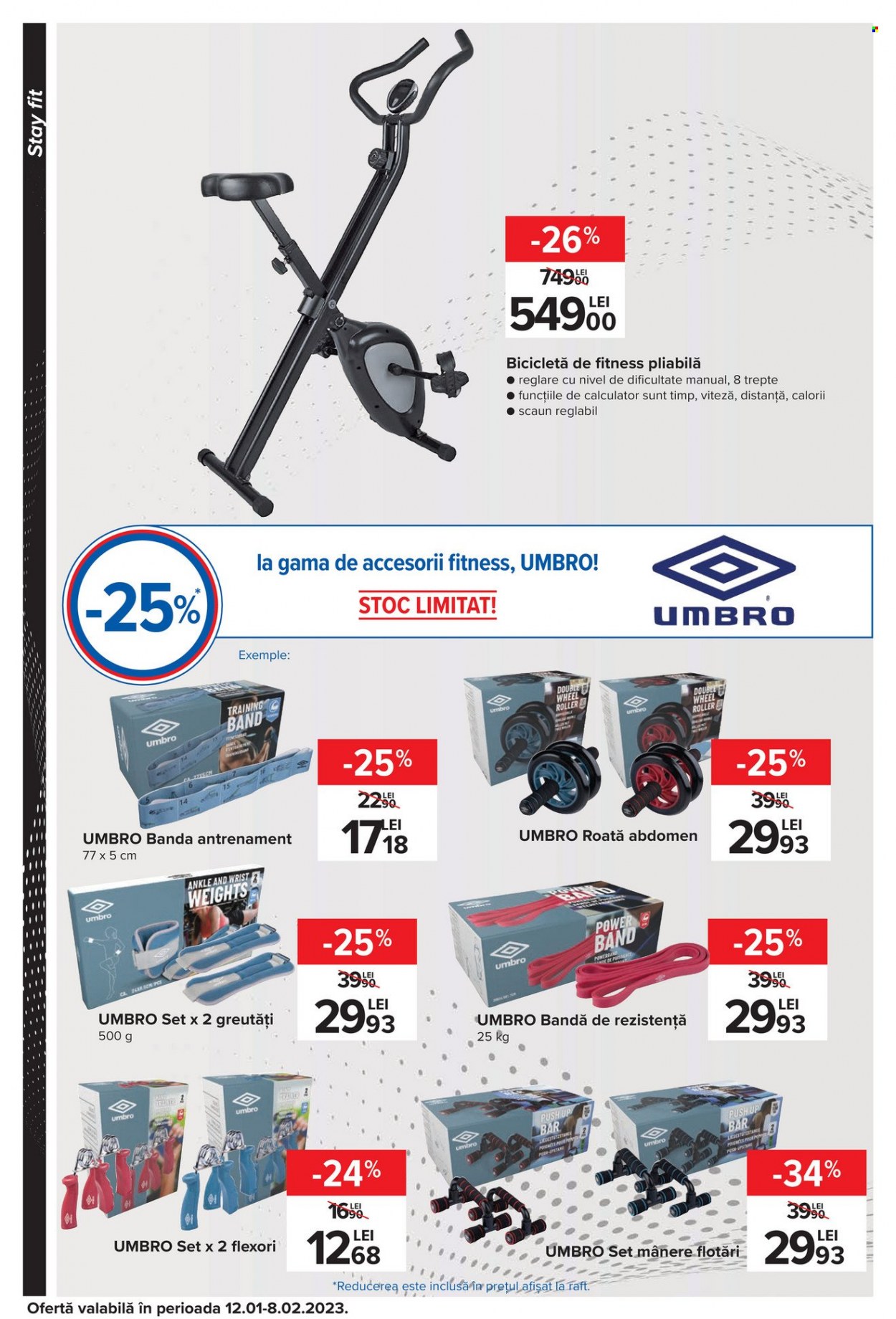 Catalog Carrefour - 02.02.2023 - 08.02.2023. Pagina 83