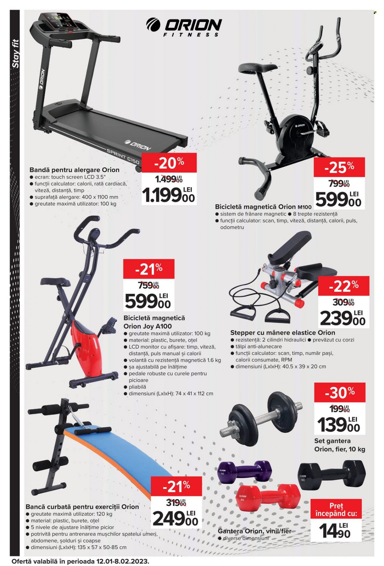 Catalog Carrefour - 02.02.2023 - 08.02.2023. Pagina 85