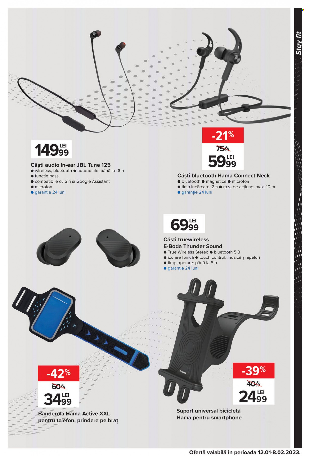 Catalog Carrefour - 02.02.2023 - 08.02.2023. Pagina 88