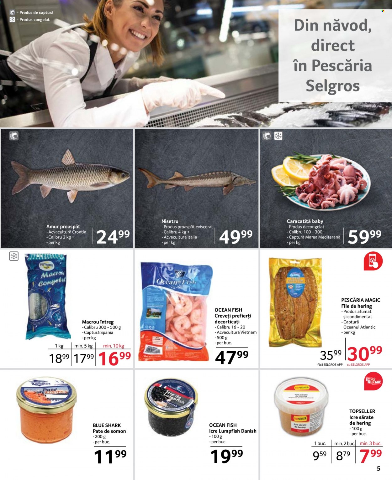 Catalog Selgros - 03.02.2023 - 16.02.2023. Pagina 5