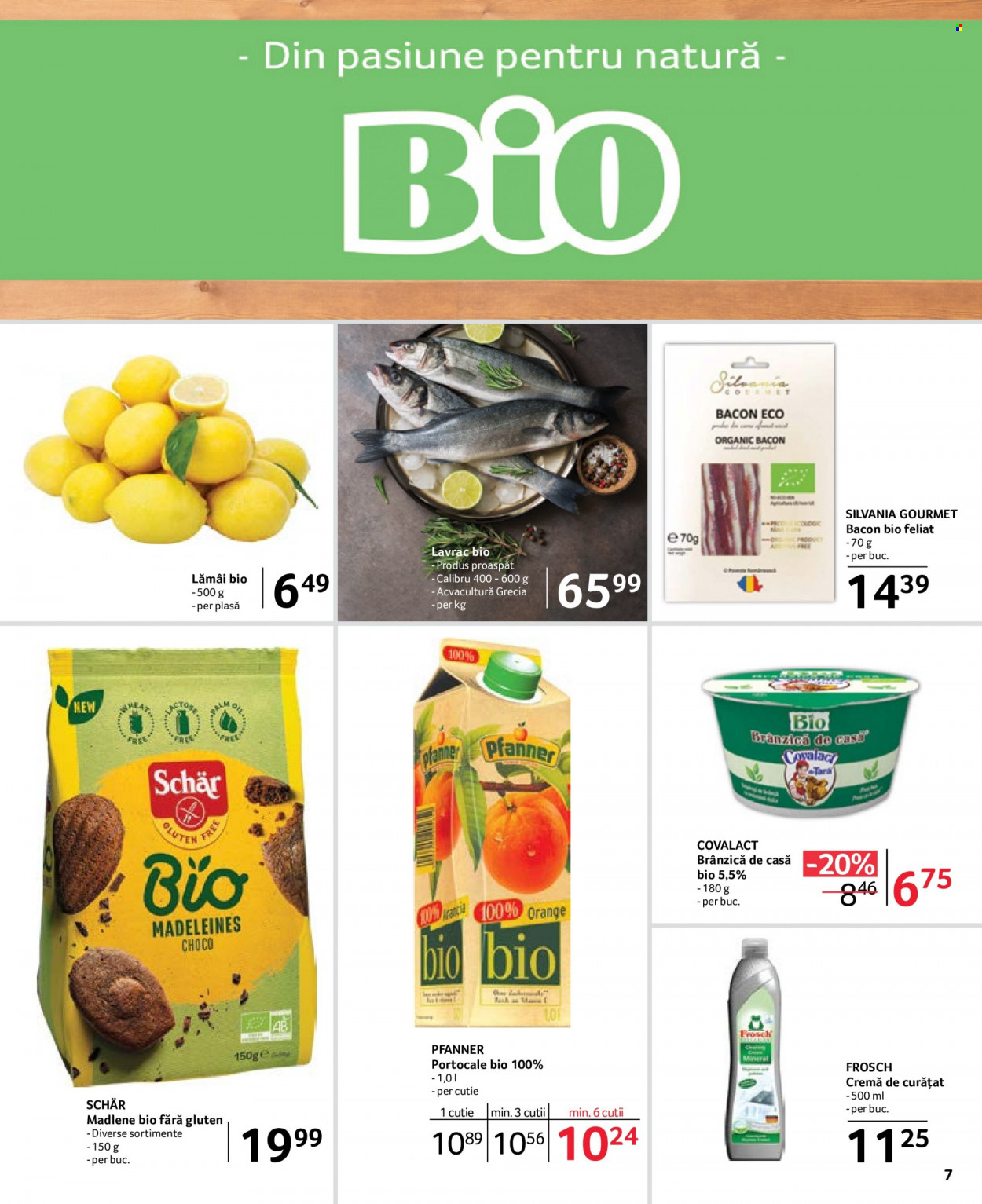 Catalog Selgros - 03.02.2023 - 16.02.2023. Pagina 7