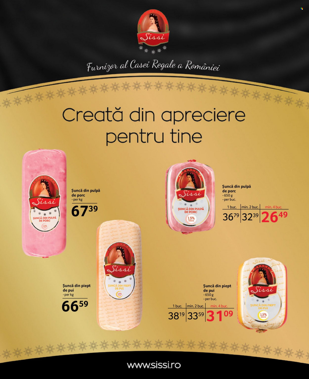 Catalog Selgros - 03.02.2023 - 16.02.2023. Pagina 10