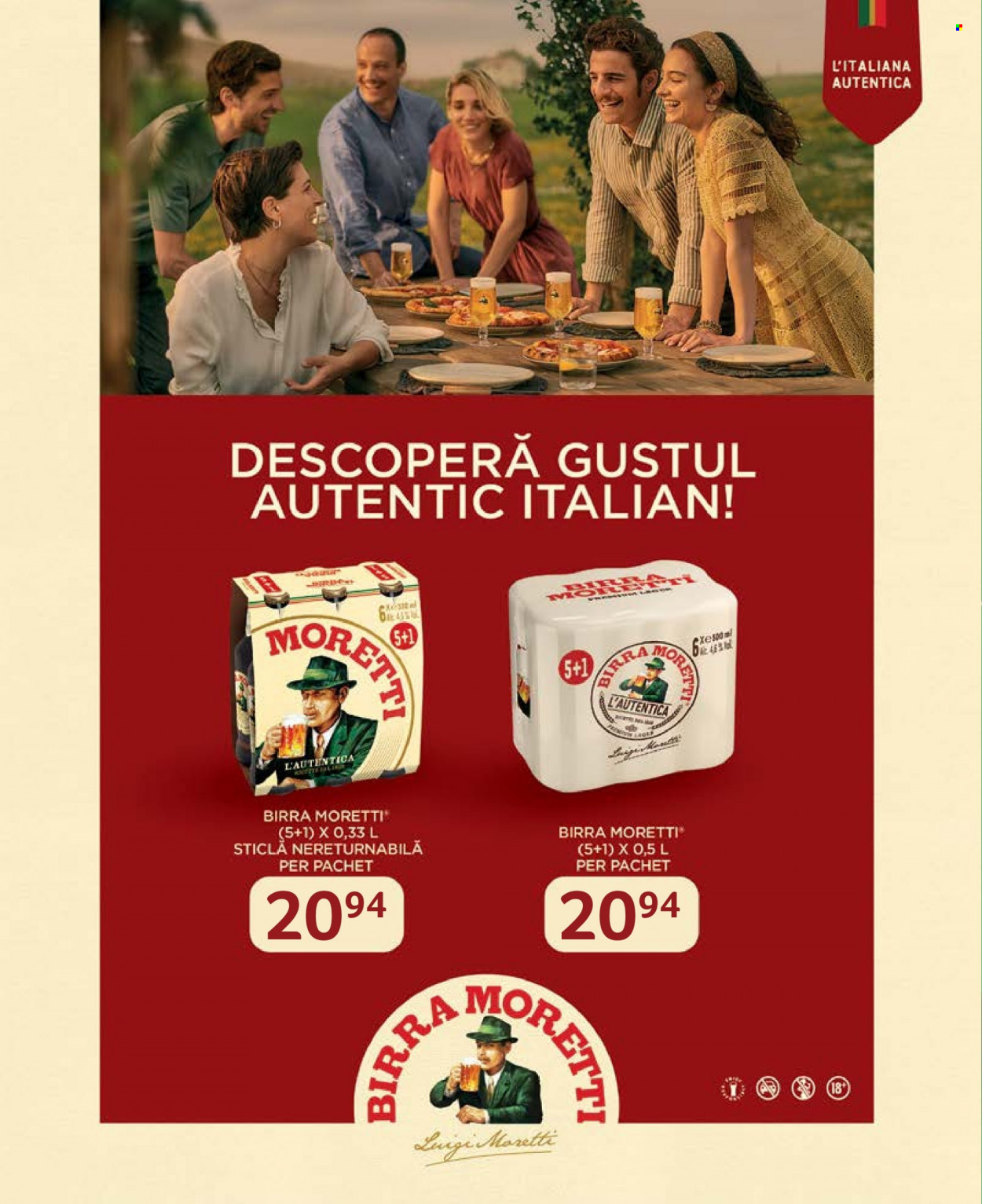 Catalog Selgros - 03.02.2023 - 16.02.2023. Pagina 20