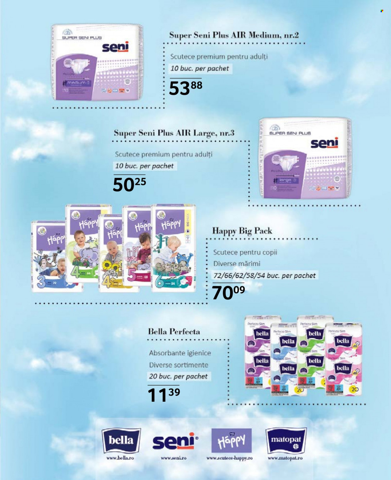 Catalog Selgros - 03.02.2023 - 16.02.2023. Pagina 27