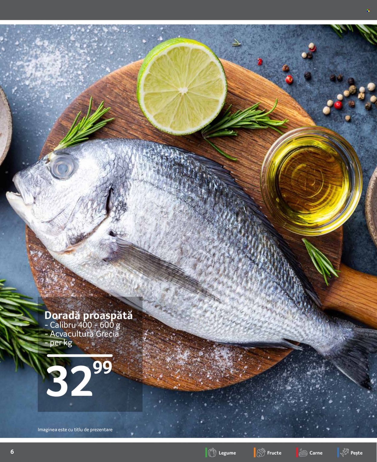 Catalog Selgros - 03.02.2023 - 09.02.2023. Pagina 6