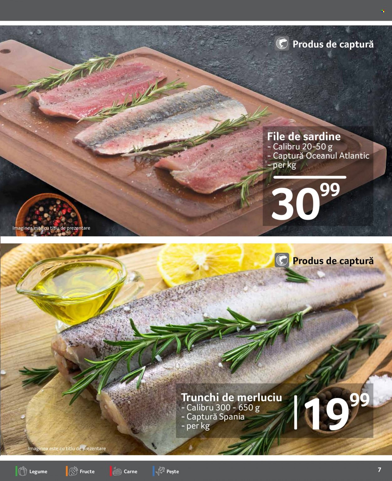 Catalog Selgros - 03.02.2023 - 09.02.2023. Pagina 7