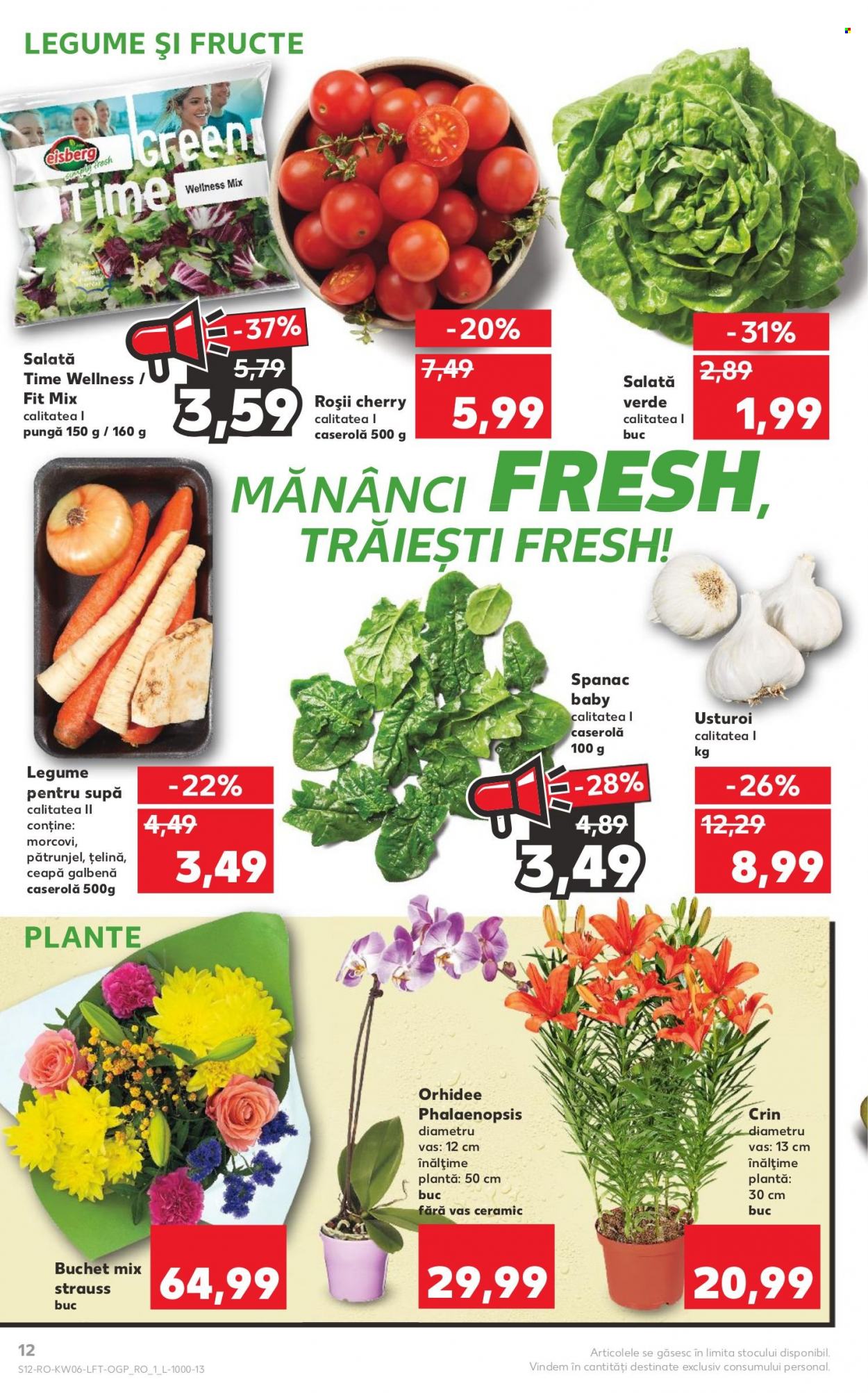 Catalog Kaufland - 08.02.2023 - 14.02.2023. Pagina 12