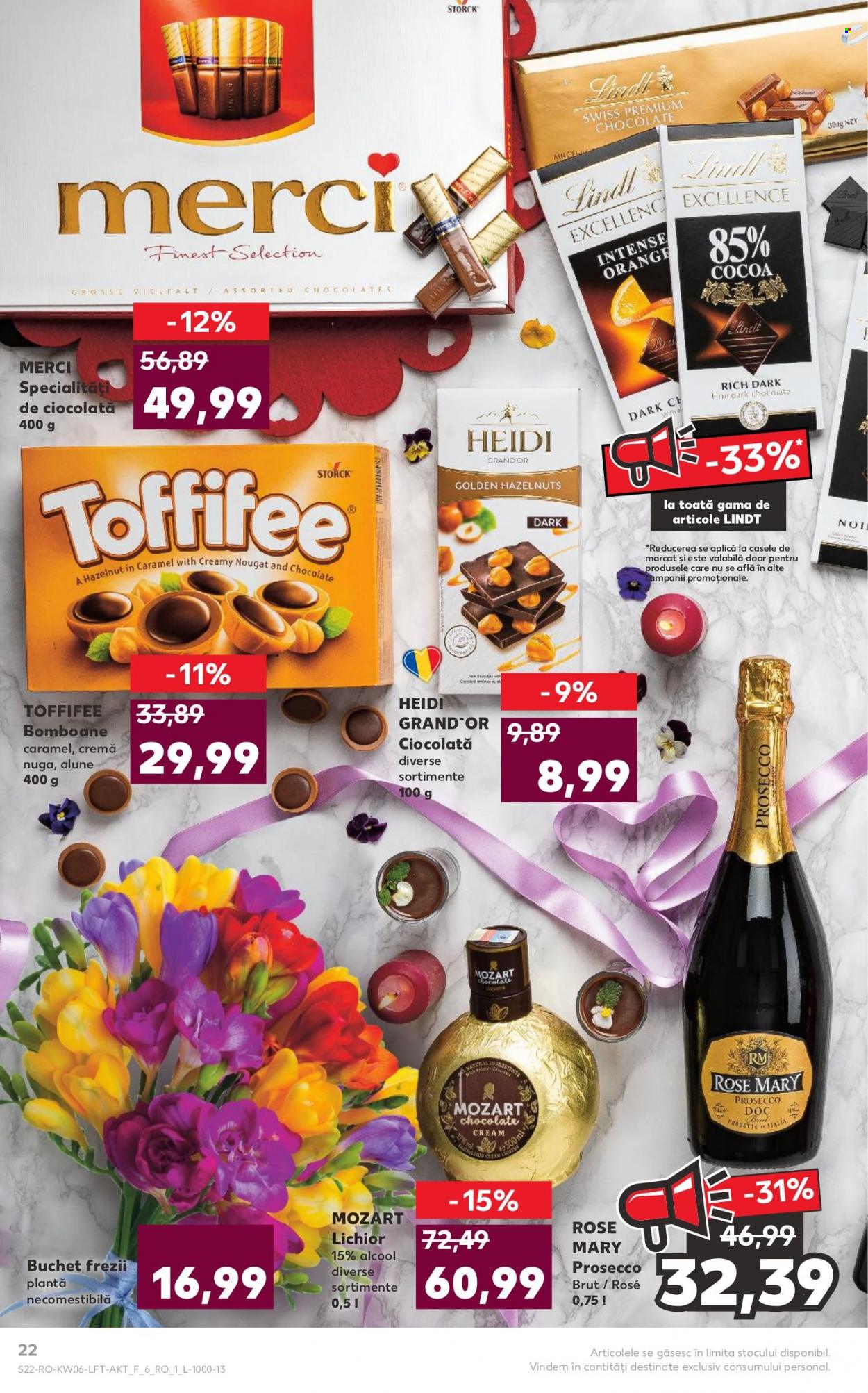 Catalog Kaufland - 08.02.2023 - 14.02.2023. Pagina 22