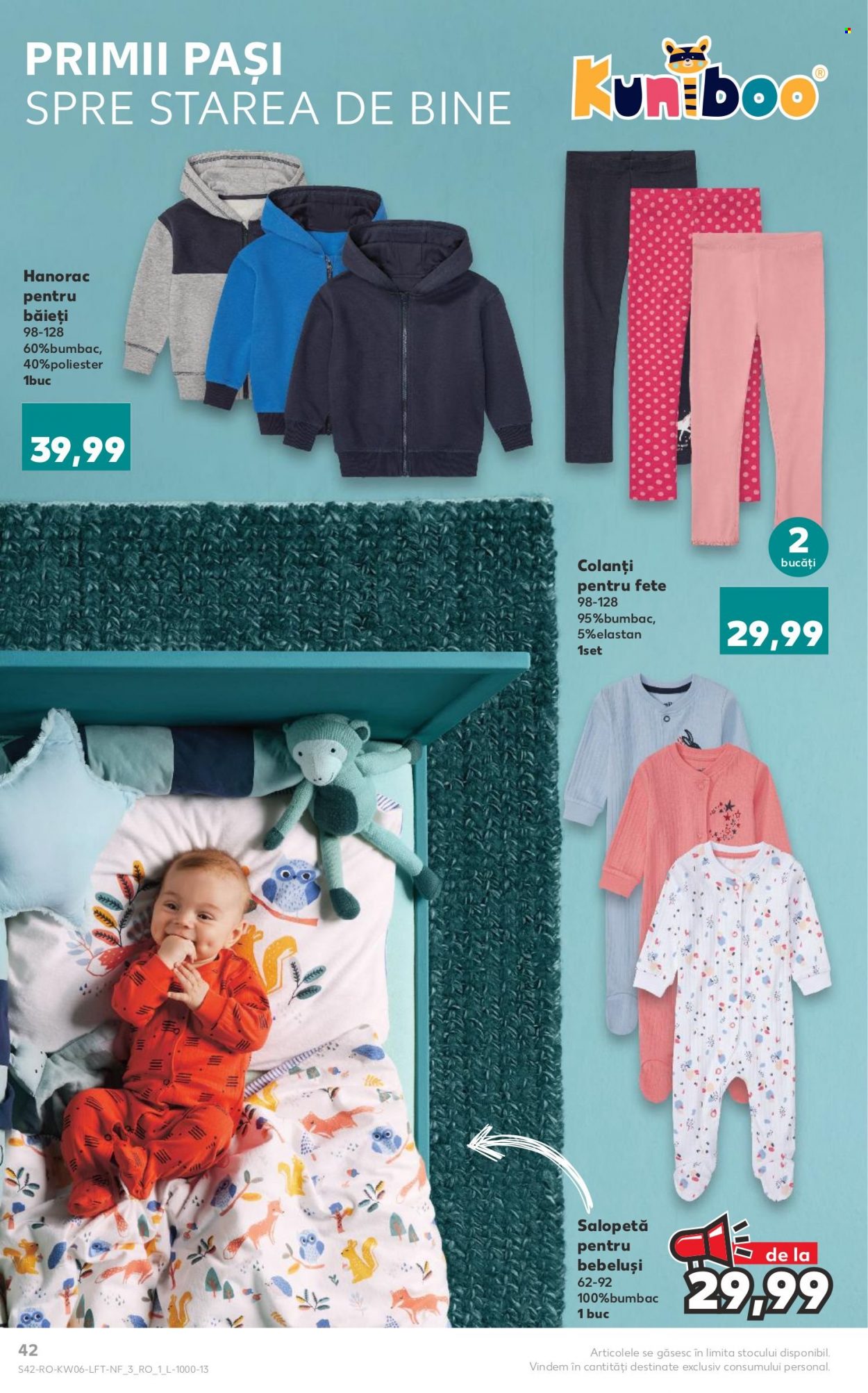 Catalog Kaufland - 08.02.2023 - 14.02.2023. Pagina 42