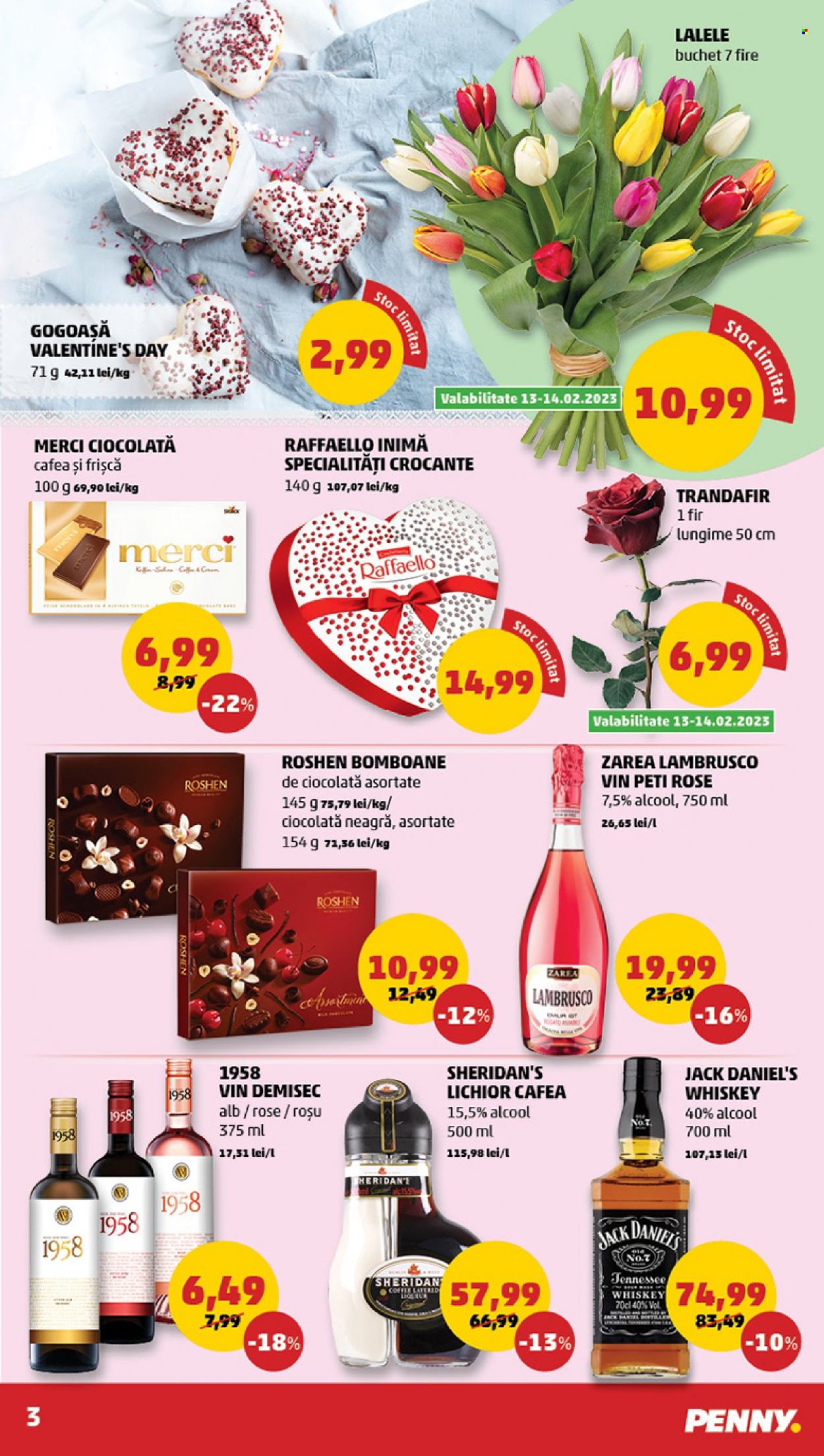 Catalog PENNY - 08.02.2023 - 14.02.2023. Pagina 3