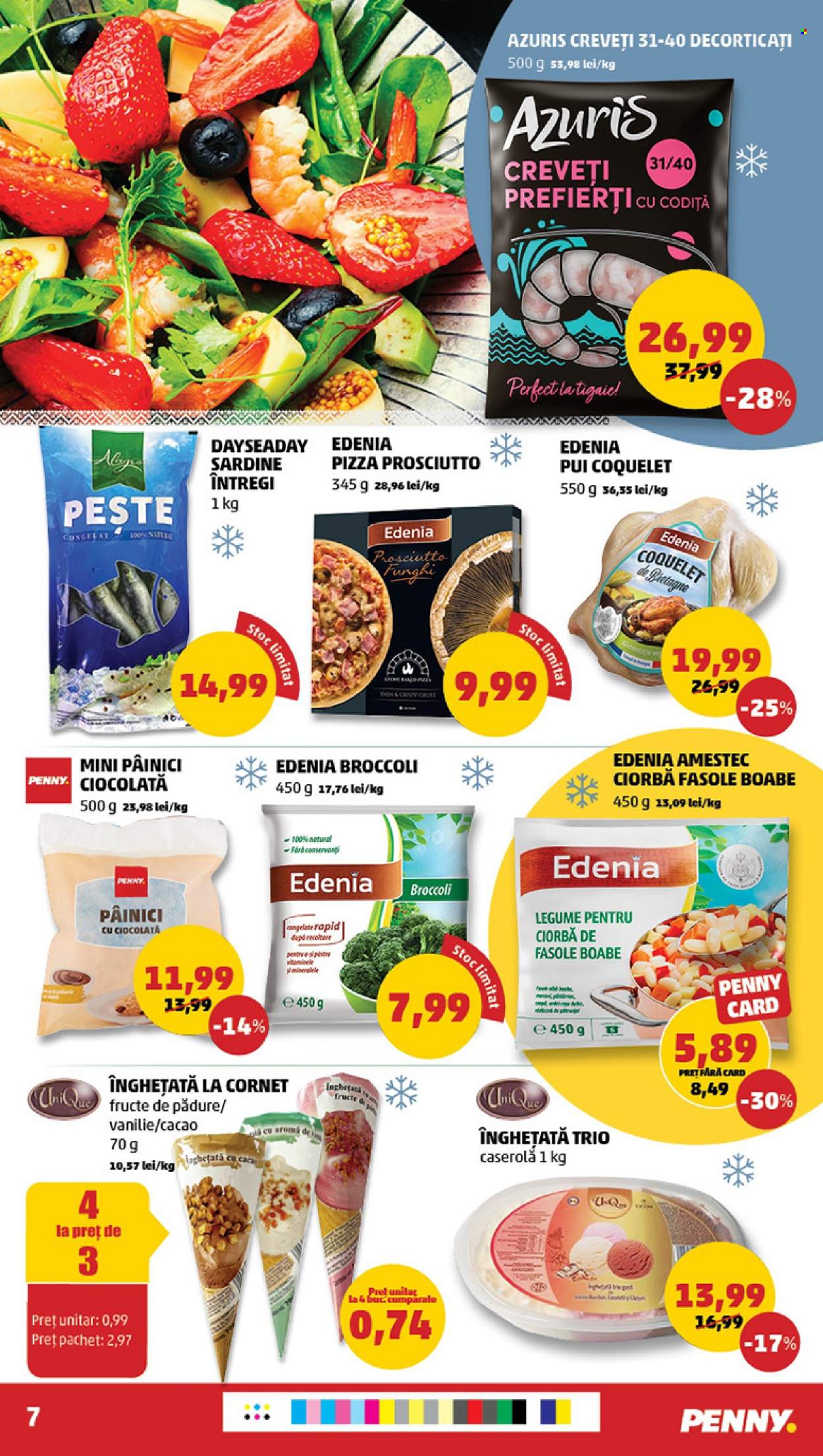 Catalog PENNY - 08.02.2023 - 14.02.2023. Pagina 7