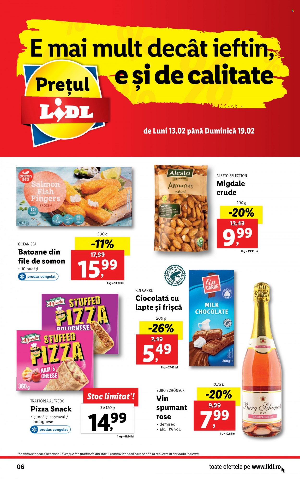 Catalog Lidl - 13.02.2023 - 19.02.2023. Pagina 6