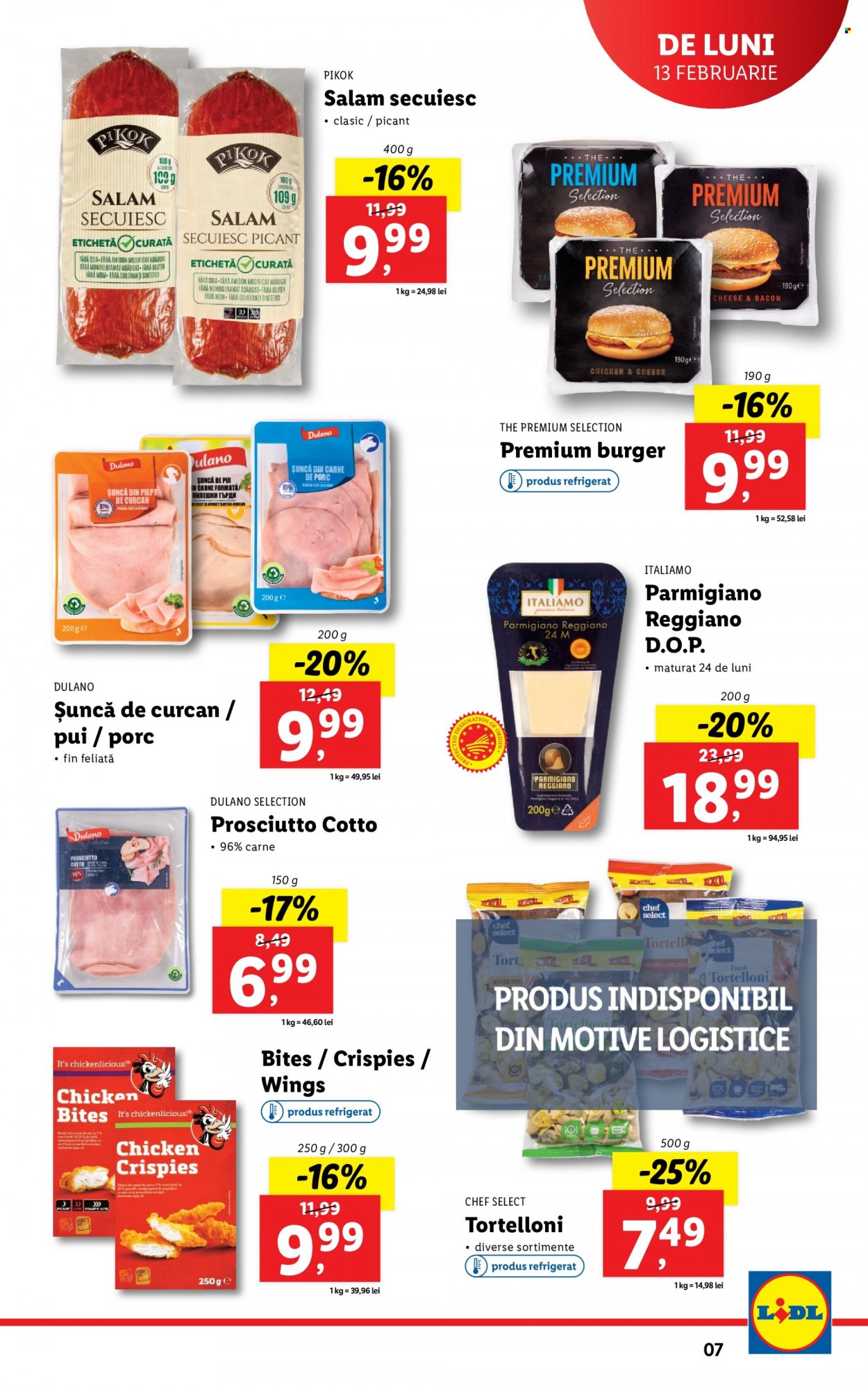 Catalog Lidl - 13.02.2023 - 19.02.2023. Pagina 7