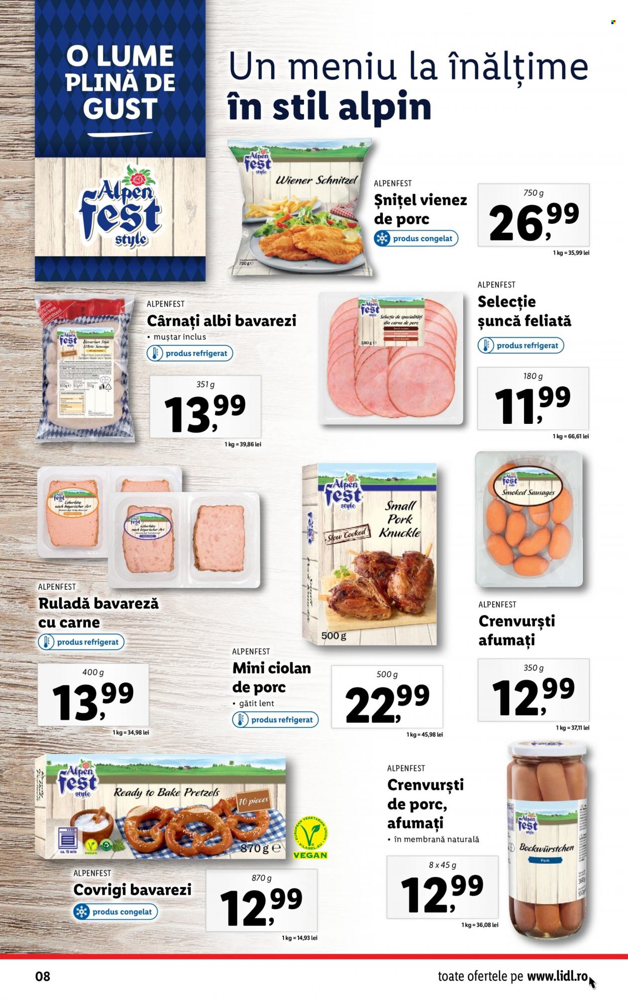 Catalog Lidl - 13.02.2023 - 19.02.2023. Pagina 8