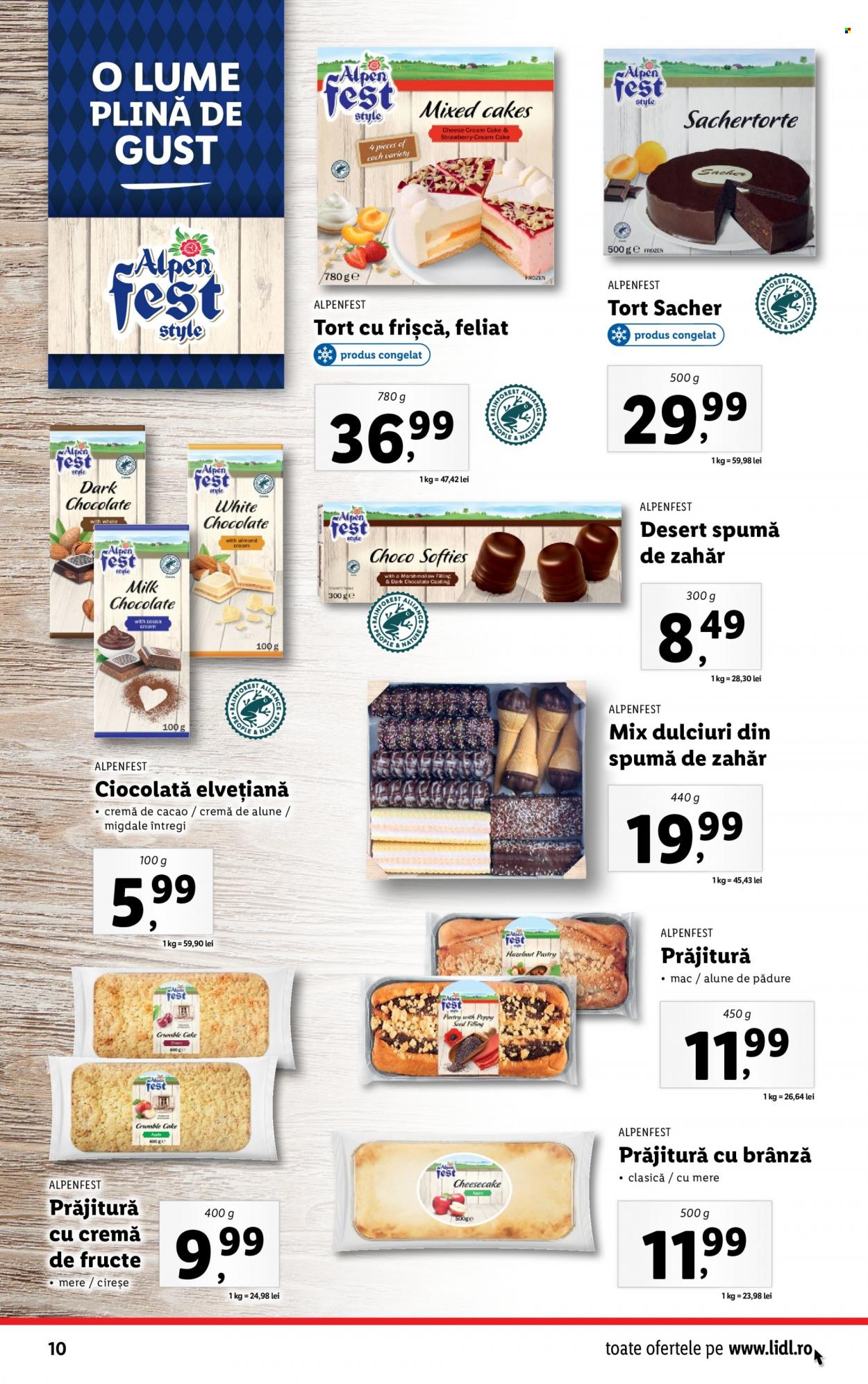 Catalog Lidl - 13.02.2023 - 19.02.2023. Pagina 10