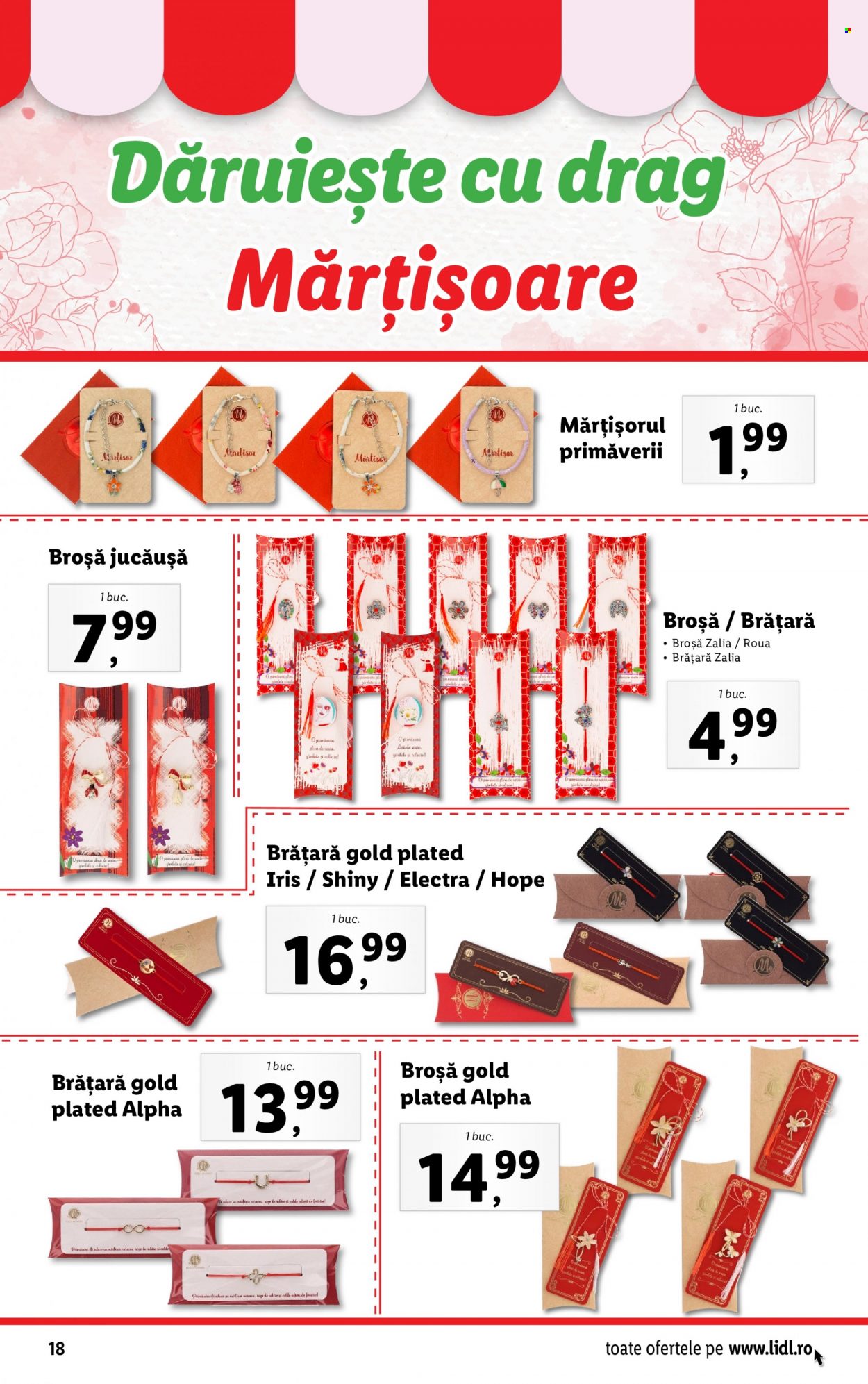 Catalog Lidl - 13.02.2023 - 19.02.2023. Pagina 18