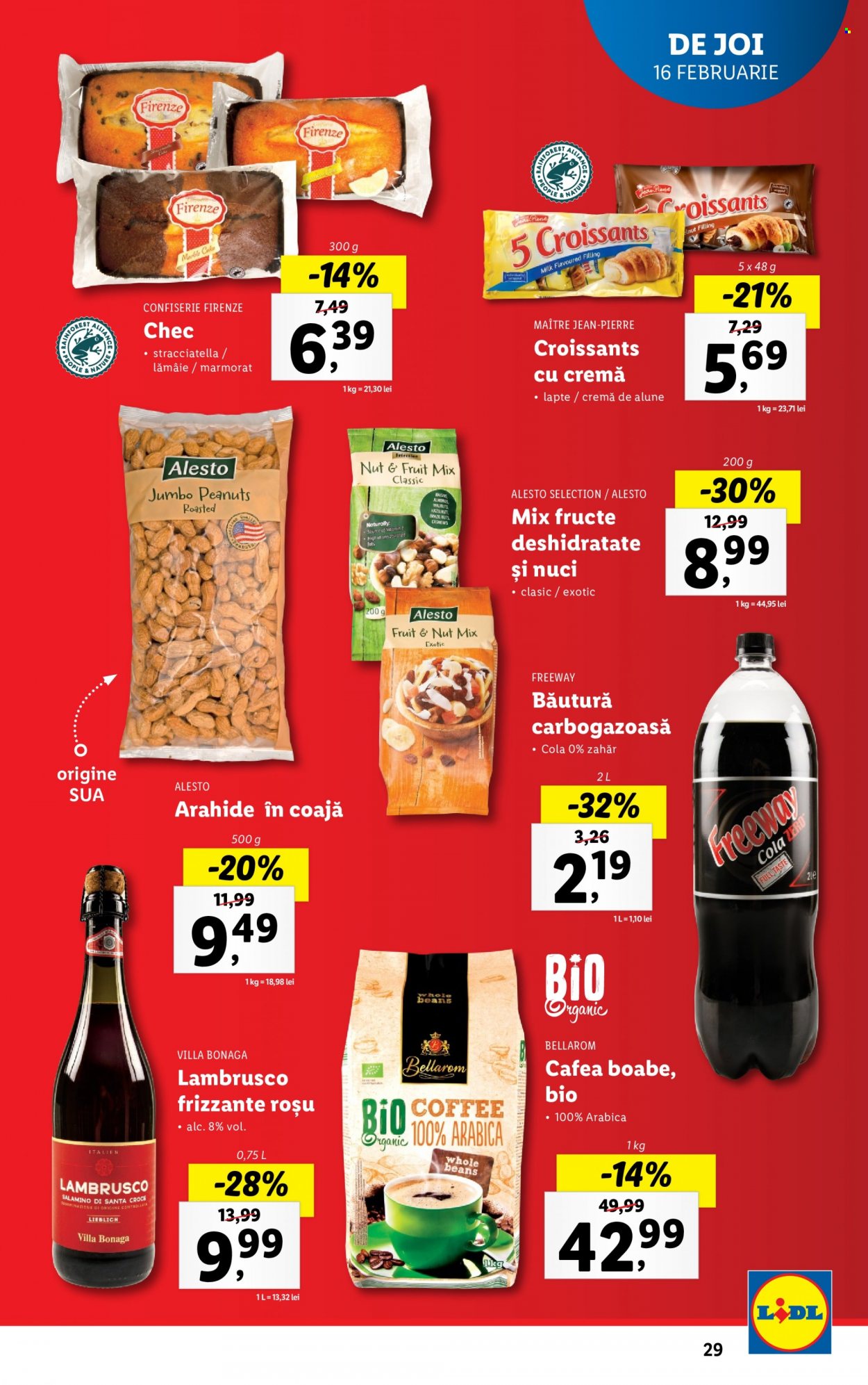 Catalog Lidl - 13.02.2023 - 19.02.2023. Pagina 29