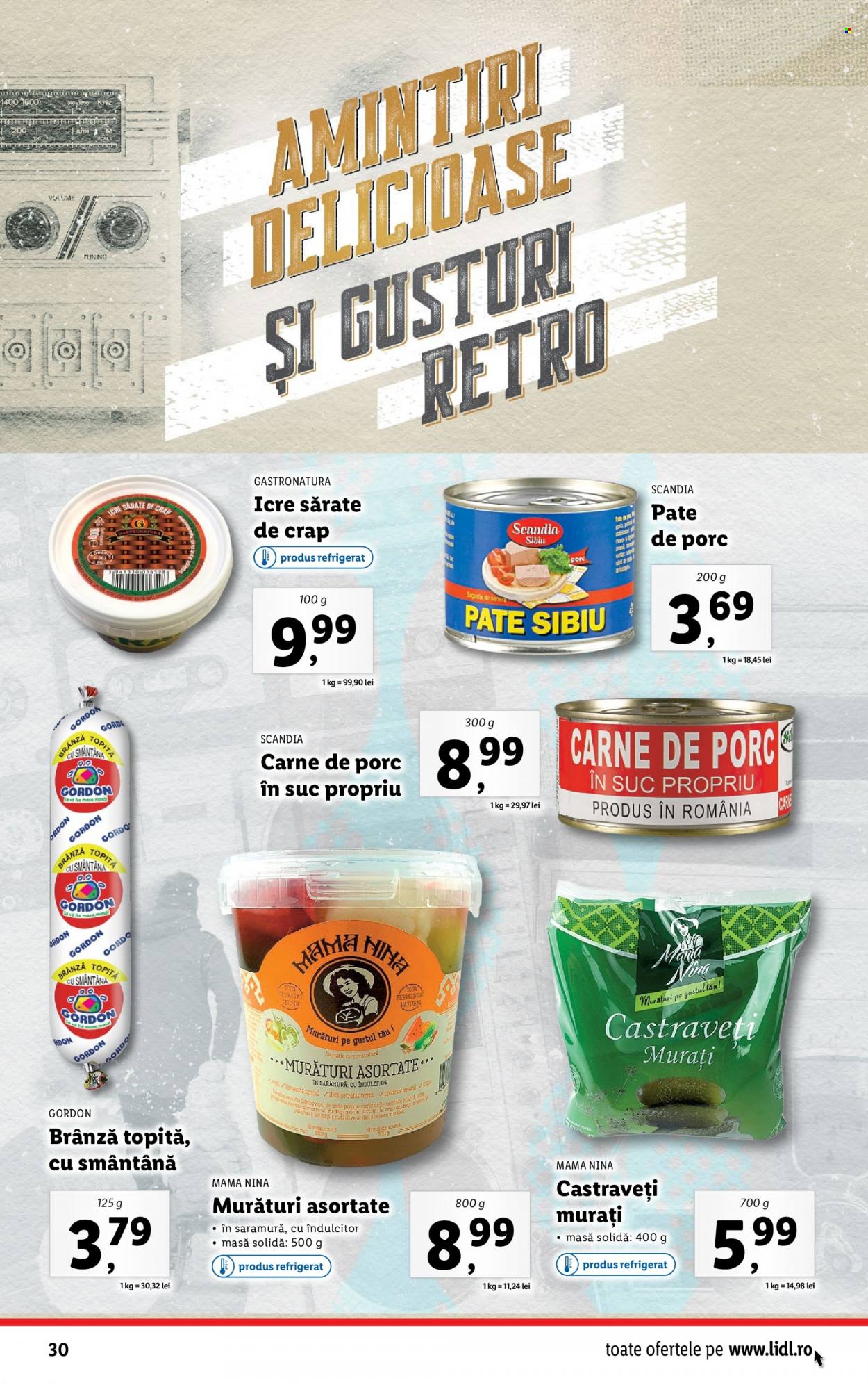 Catalog Lidl - 13.02.2023 - 19.02.2023. Pagina 30