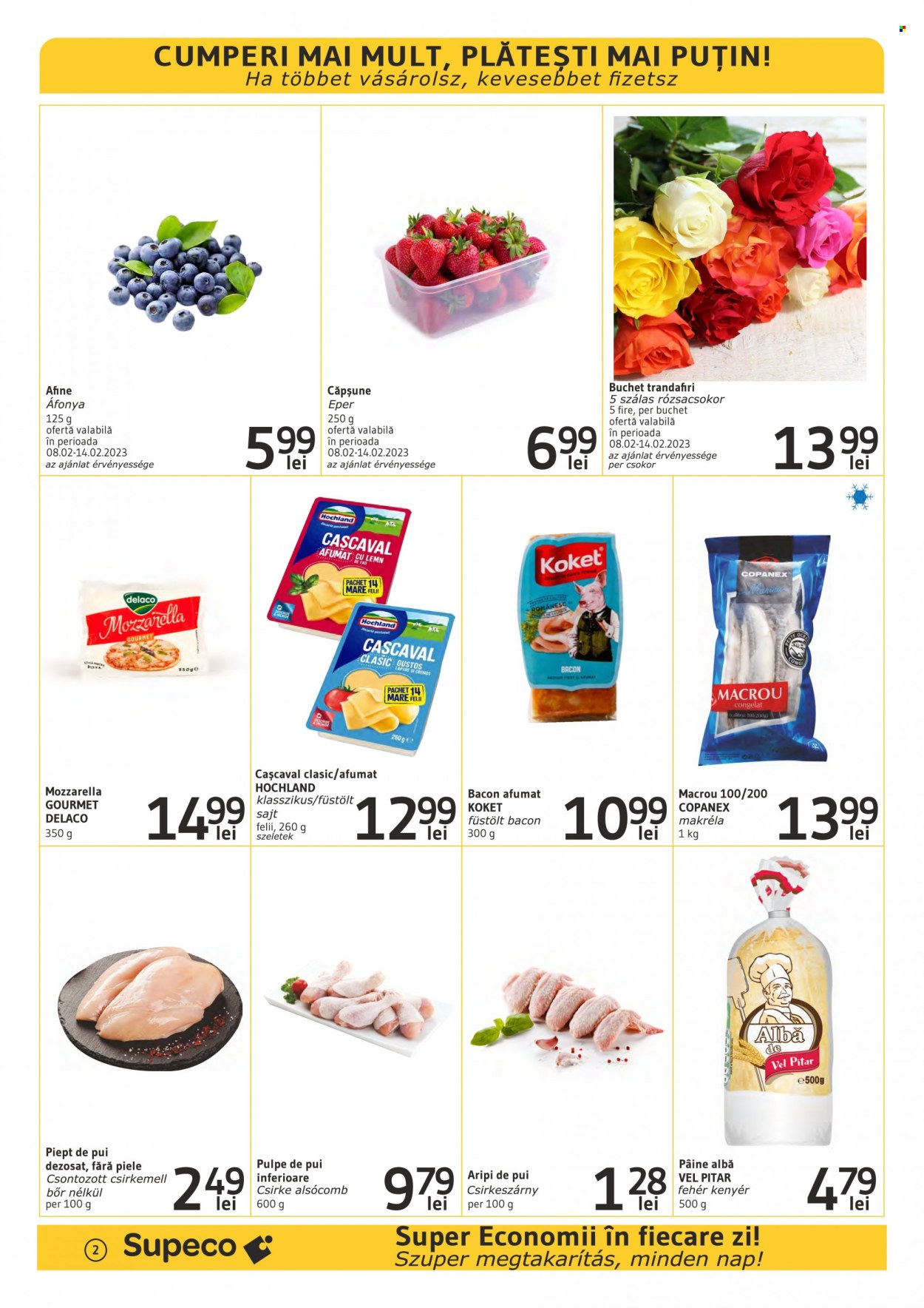 Catalog Supeco - 08.02.2023 - 19.02.2023. Pagina 2