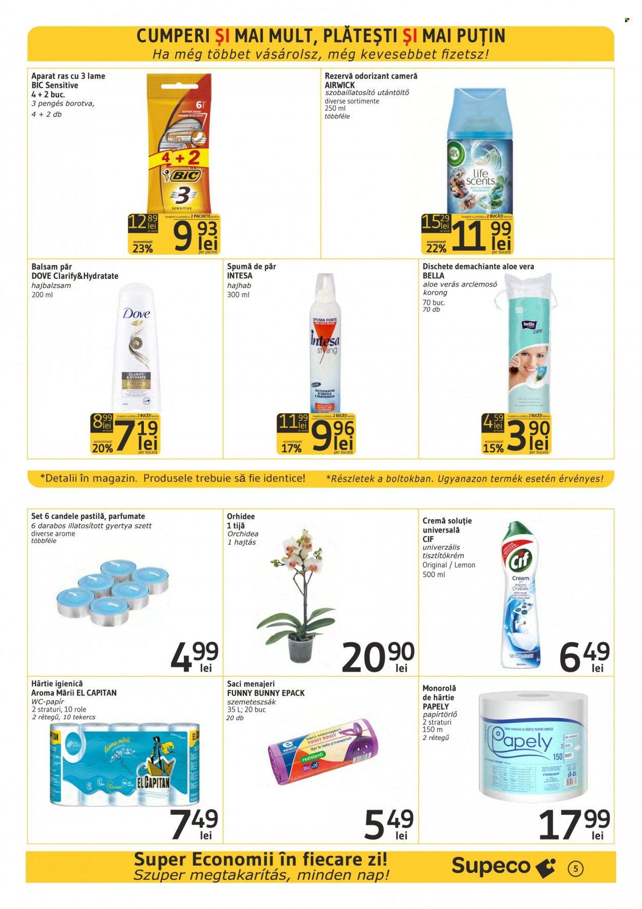 Catalog Supeco - 08.02.2023 - 19.02.2023. Pagina 5