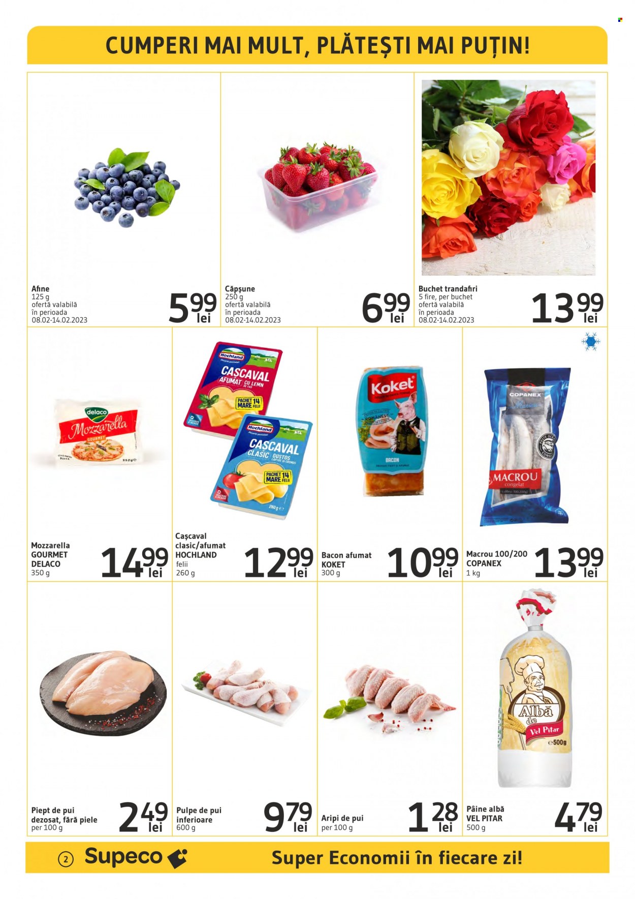Catalog Supeco - 08.02.2023 - 19.02.2023. Pagina 2