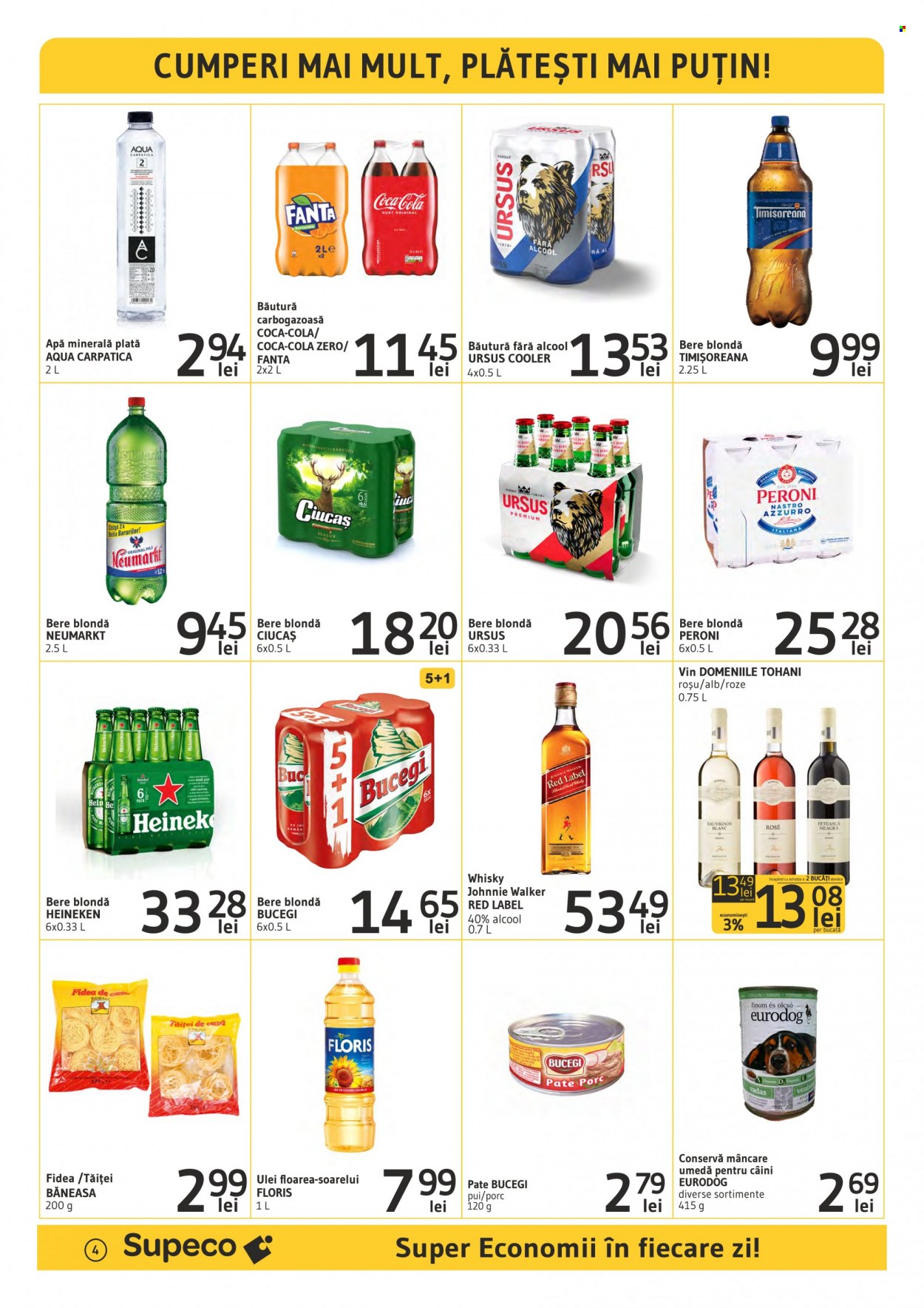 Catalog Supeco - 08.02.2023 - 19.02.2023. Pagina 4