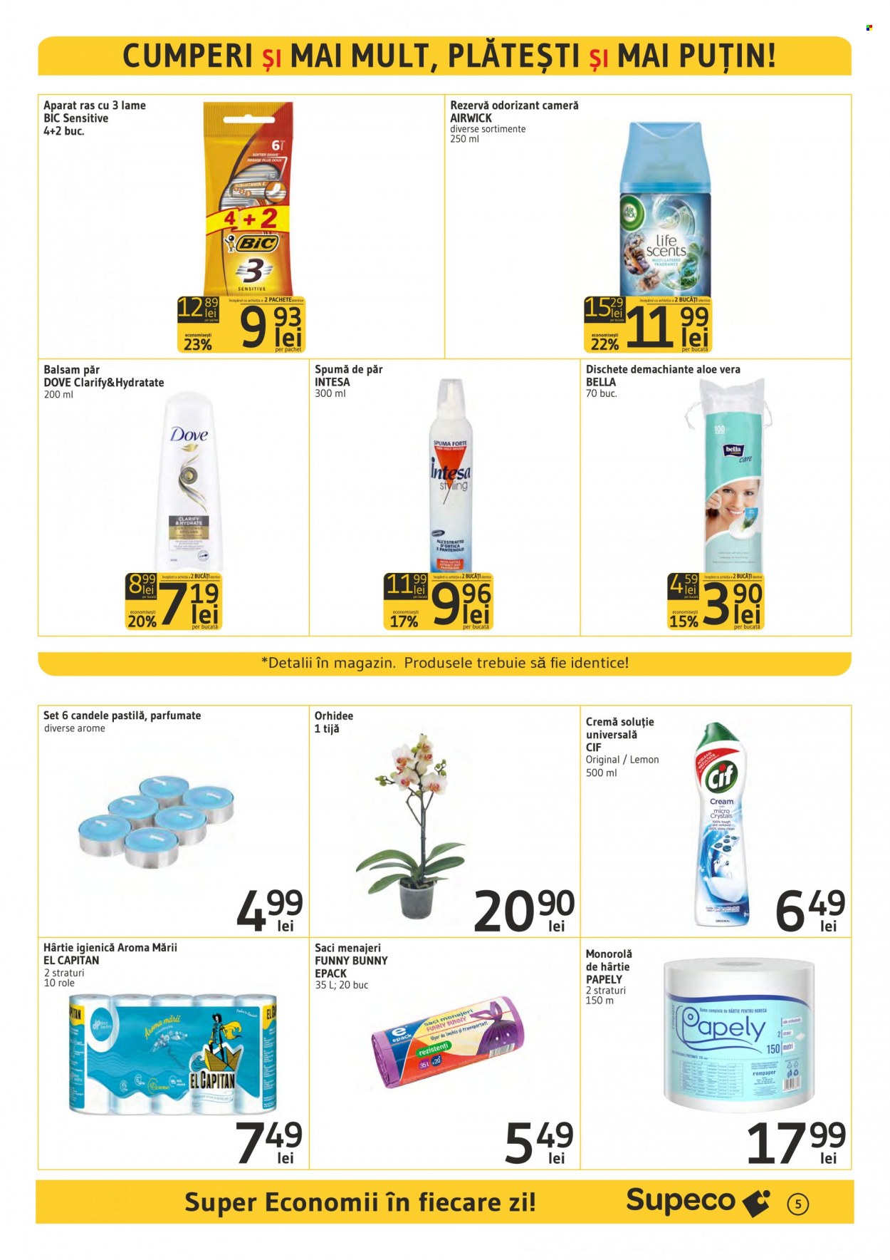 Catalog Supeco - 08.02.2023 - 19.02.2023. Pagina 5