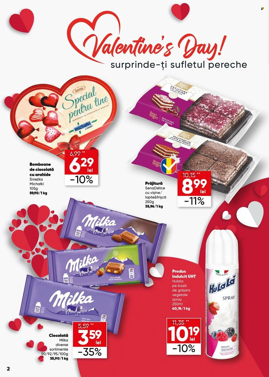 Catalog Profi - 08.02.2023 - 21.02.2023. Pagina 2