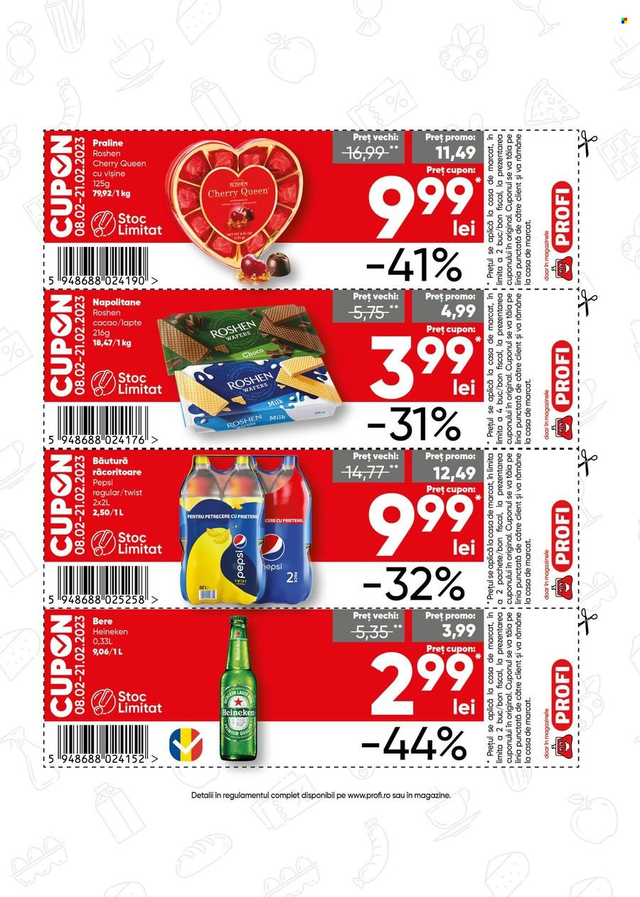 Catalog Profi - 08.02.2023 - 21.02.2023. Pagina 6