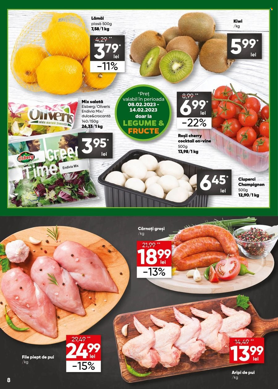 Catalog Profi - 08.02.2023 - 21.02.2023. Pagina 8
