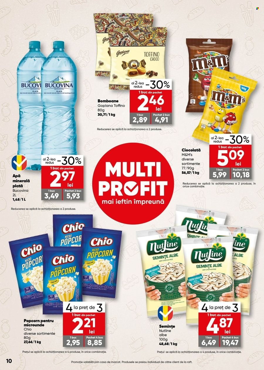 Catalog Profi - 08.02.2023 - 21.02.2023. Pagina 10