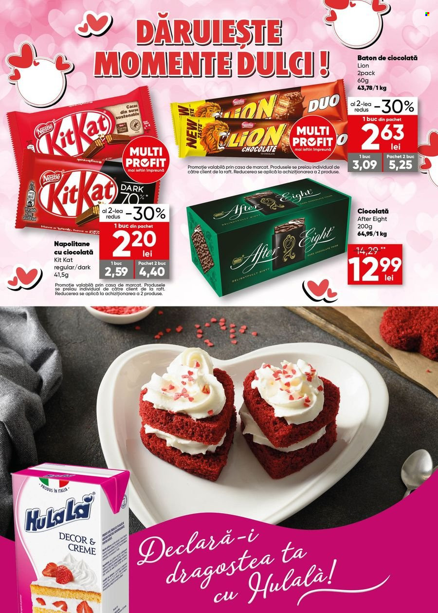 Catalog Profi - 08.02.2023 - 21.02.2023. Pagina 14