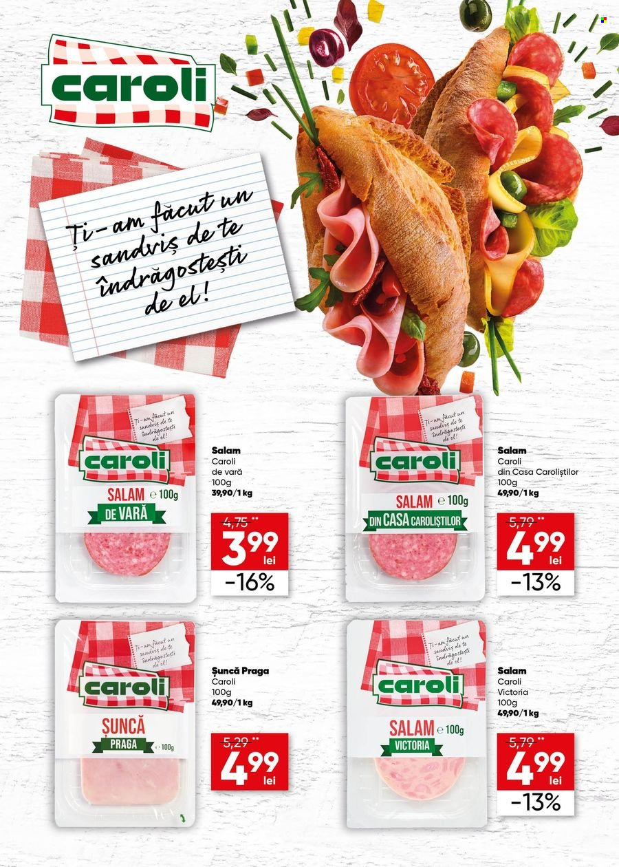 Catalog Profi - 08.02.2023 - 21.02.2023. Pagina 16
