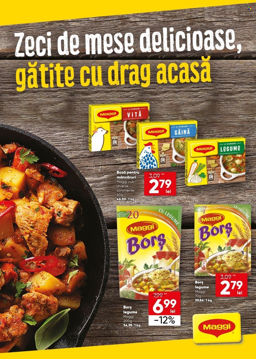 Catalog Profi - 08.02.2023 - 21.02.2023. Pagina 17