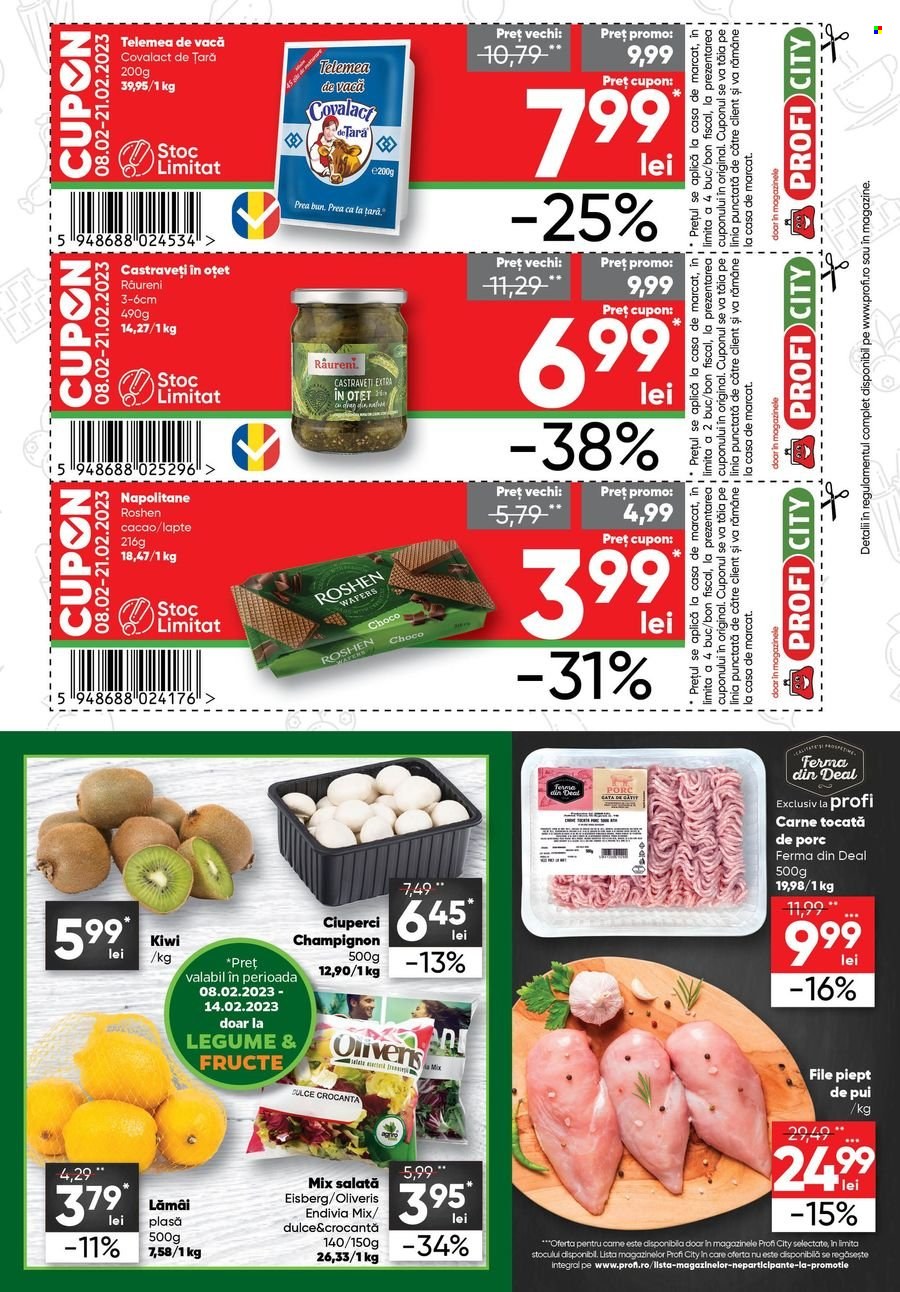 Catalog Profi City - 08.02.2023 - 21.02.2023. Pagina 2