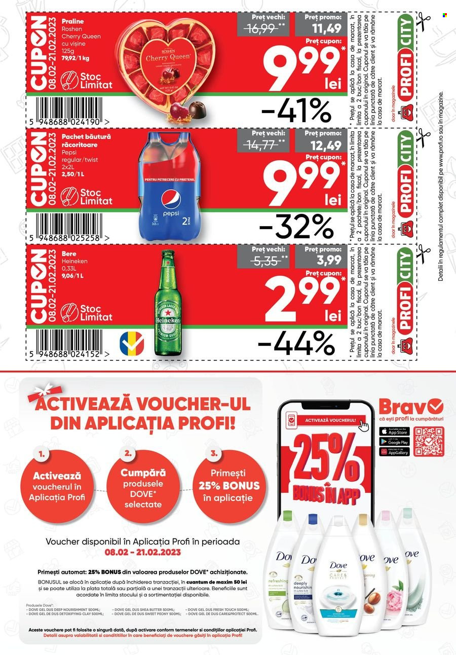Catalog Profi City - 08.02.2023 - 21.02.2023. Pagina 3