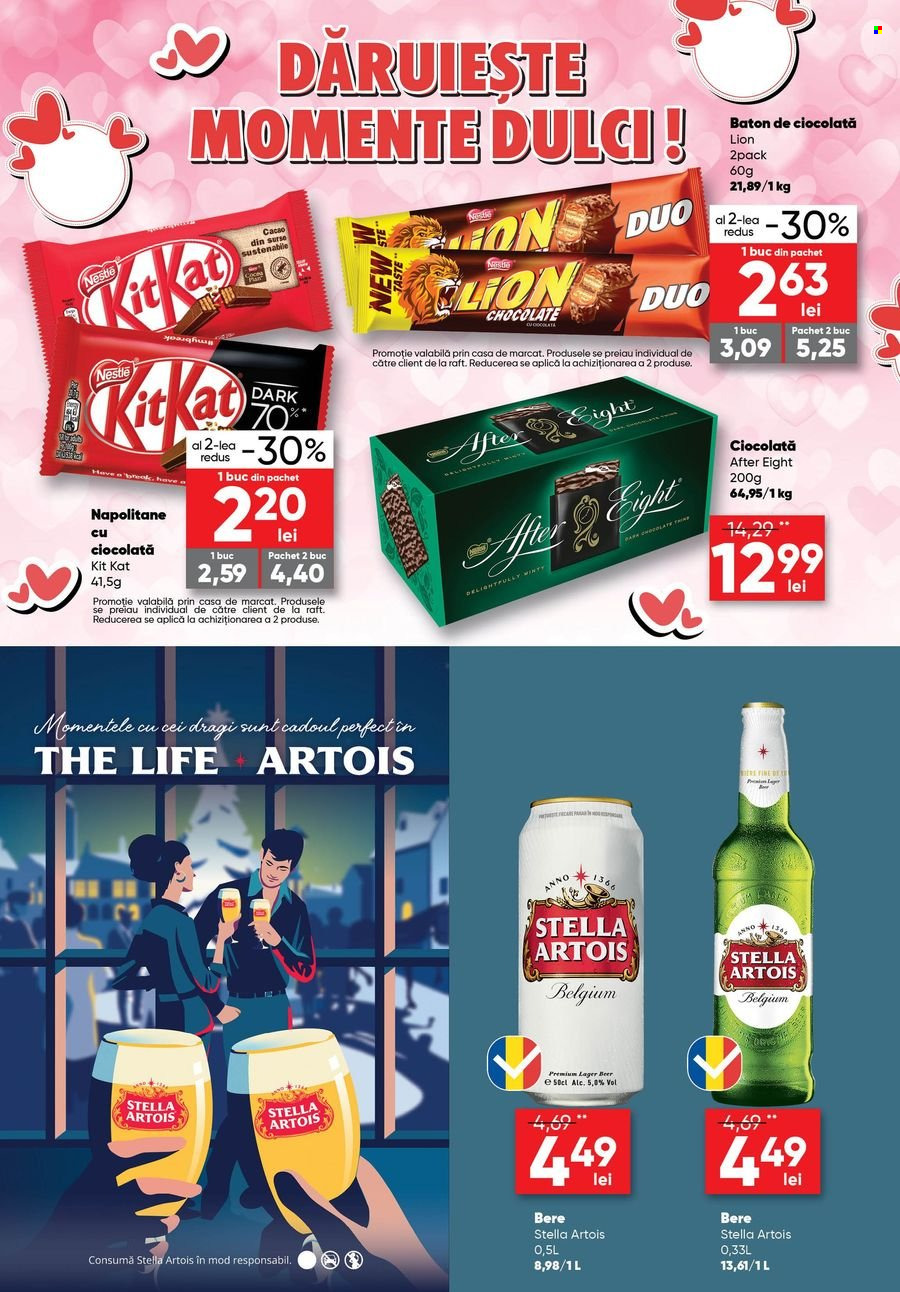 Catalog Profi City - 08.02.2023 - 21.02.2023. Pagina 4
