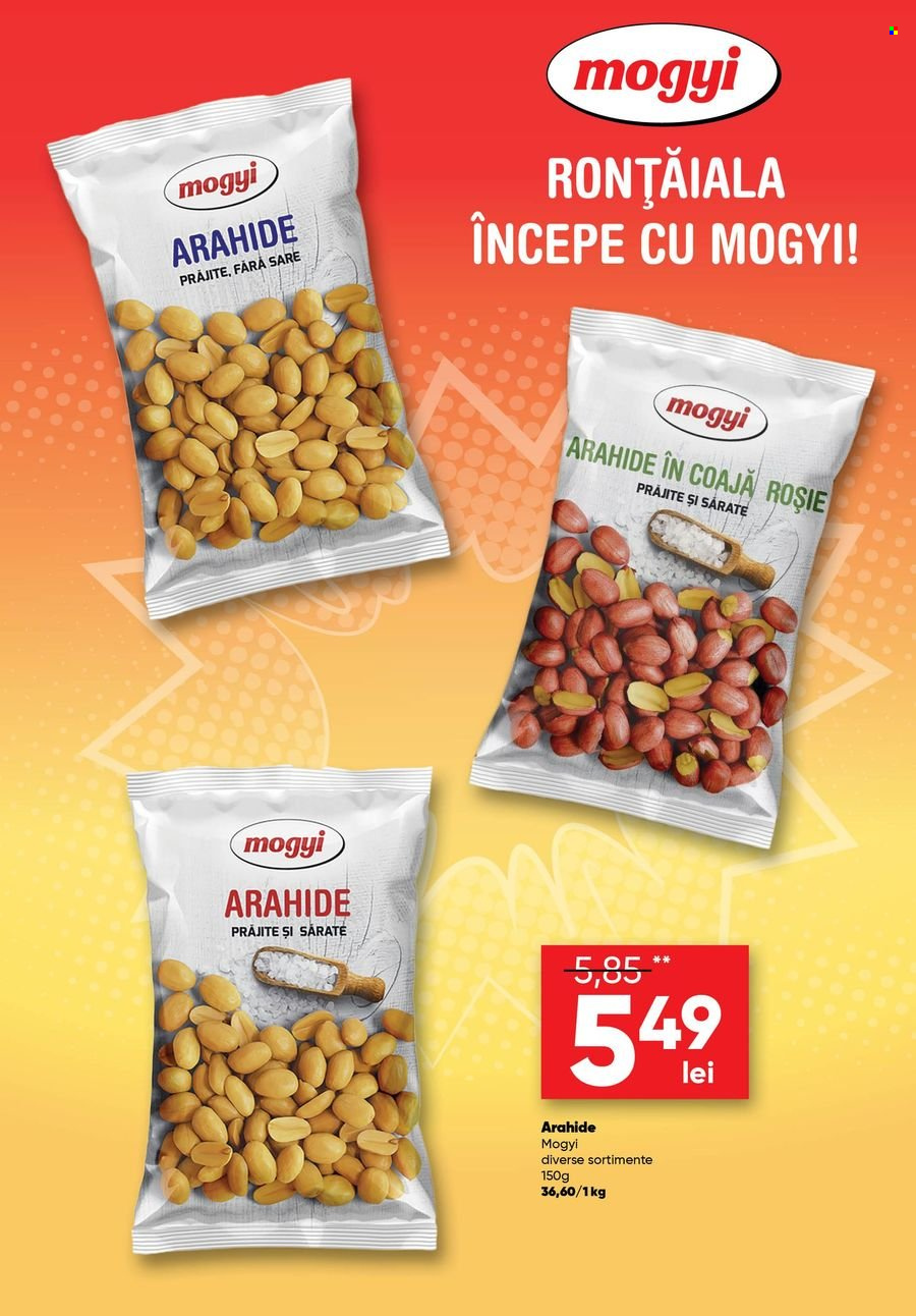 Catalog Profi City - 08.02.2023 - 21.02.2023. Pagina 5